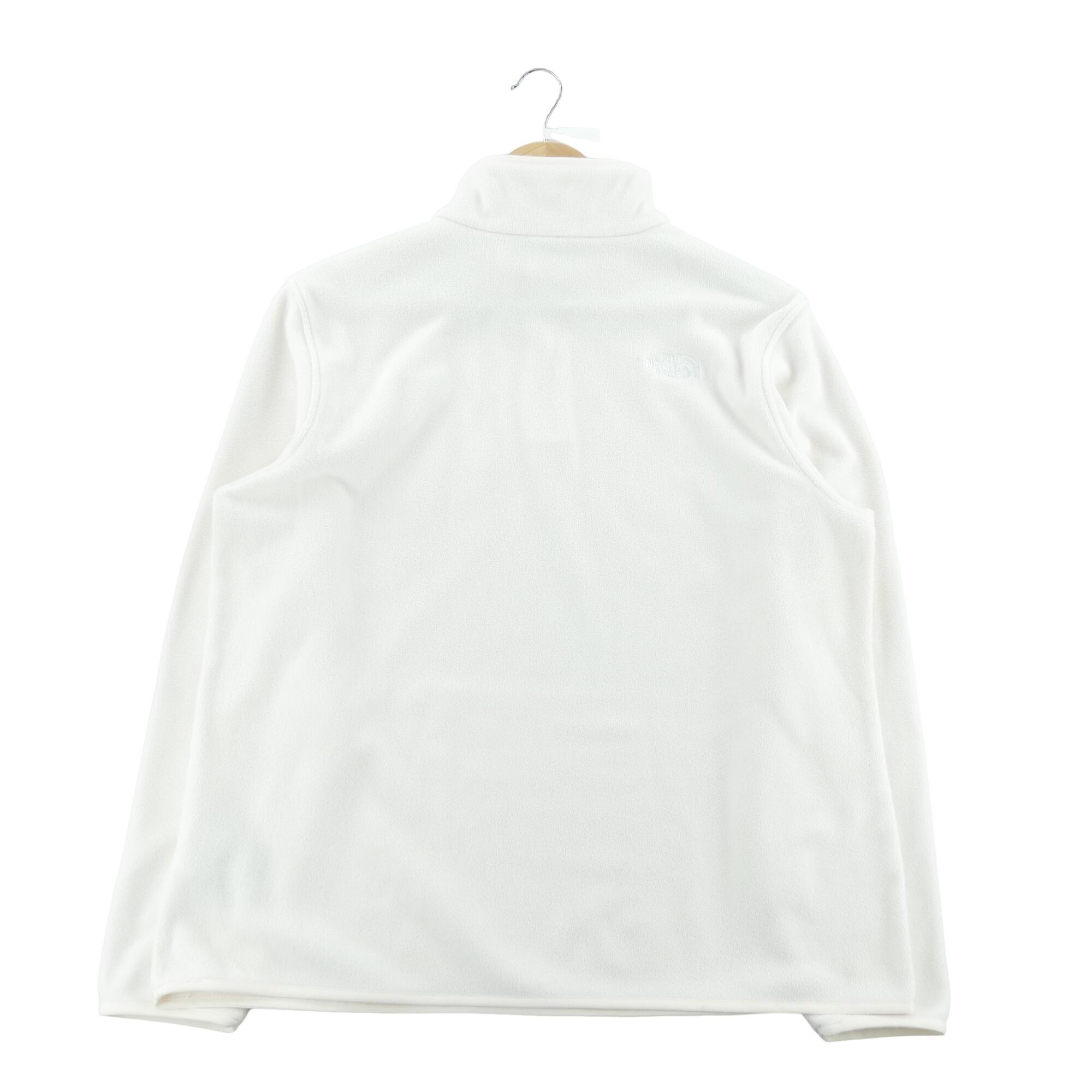 Seconde vie - Pull polaire Femme  TNF Beige - Excellent 2/6
