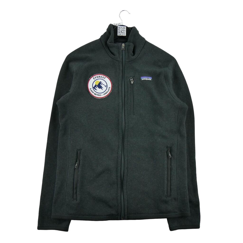 Second life - Patagonia Better Sweater Men’s Fleece Jacket - Excellent