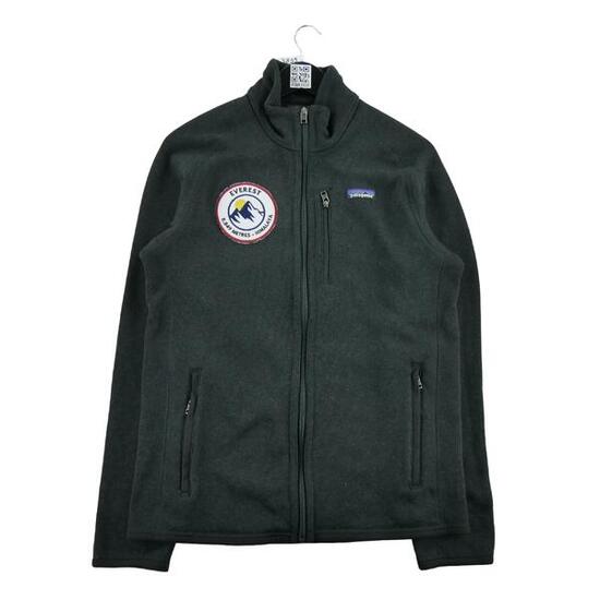 Seconde vie - Veste polaire Homme Better Sweater - Excellent