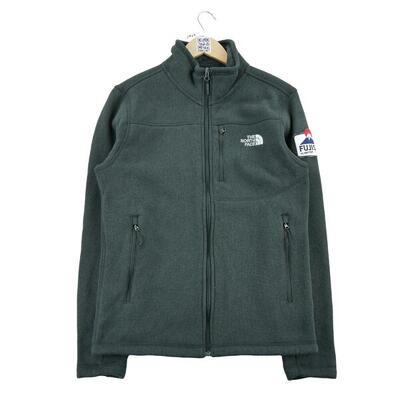 Second hand - The North Face Giacca pile Uomo - Stato eccellente