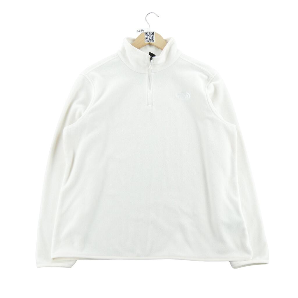Second life - The North Face Women's Fleece Pullover - Excellent
