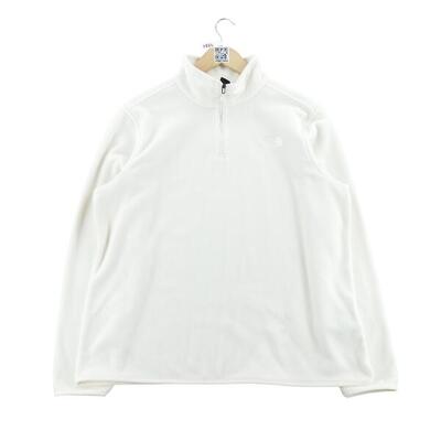 Tweedehands - the north face fleece trui dames - als nieuw