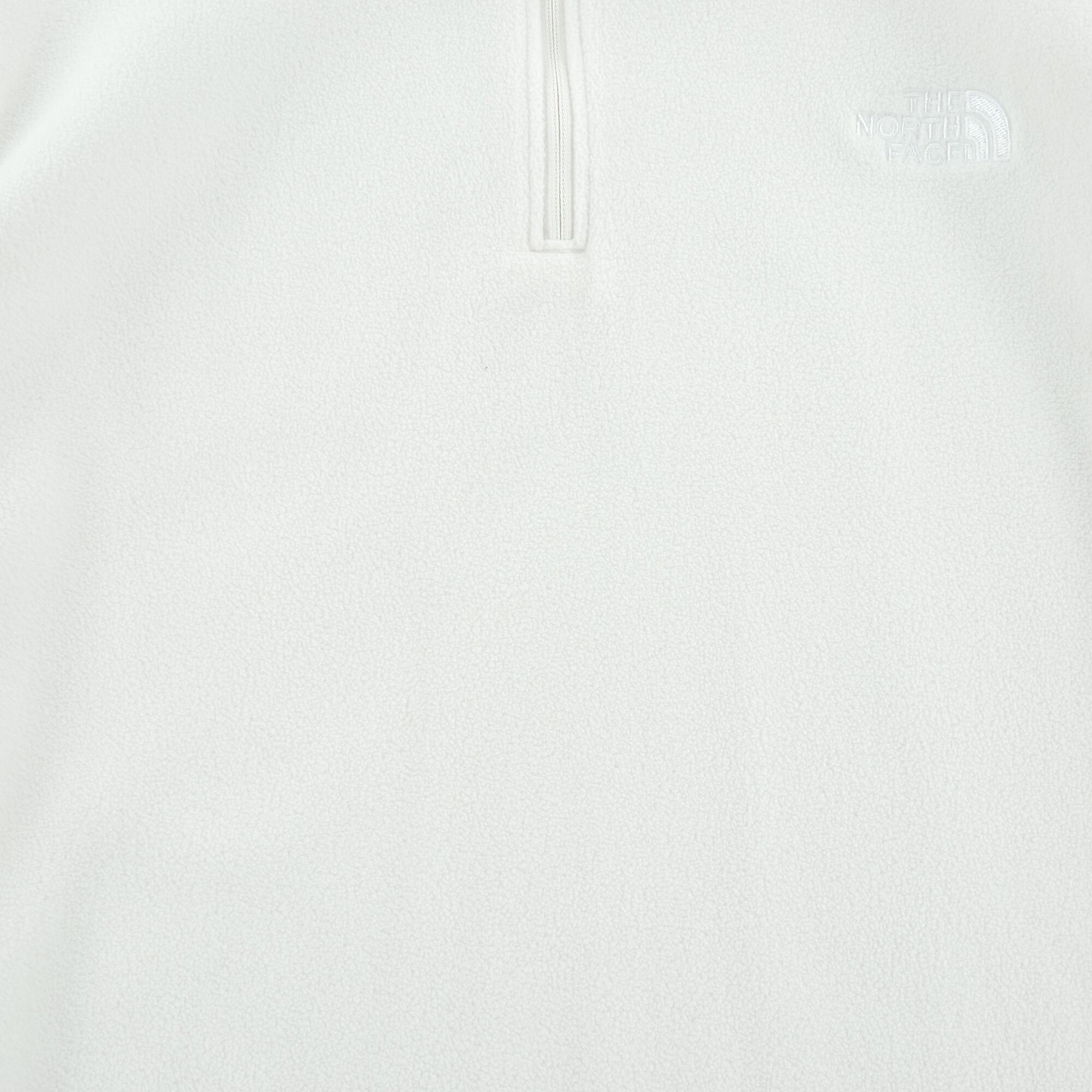 Seconde vie - Pull polaire Femme  TNF Beige - Excellent 4/6