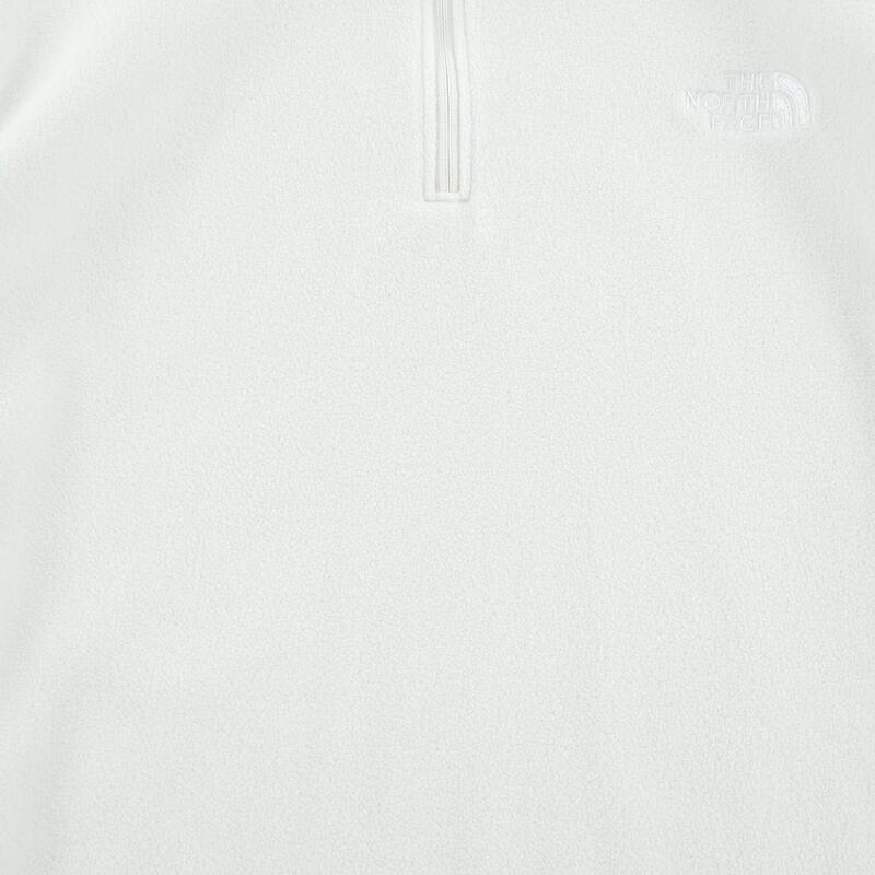 Second life - Pulover fleece damă The North Face - Ca nou
