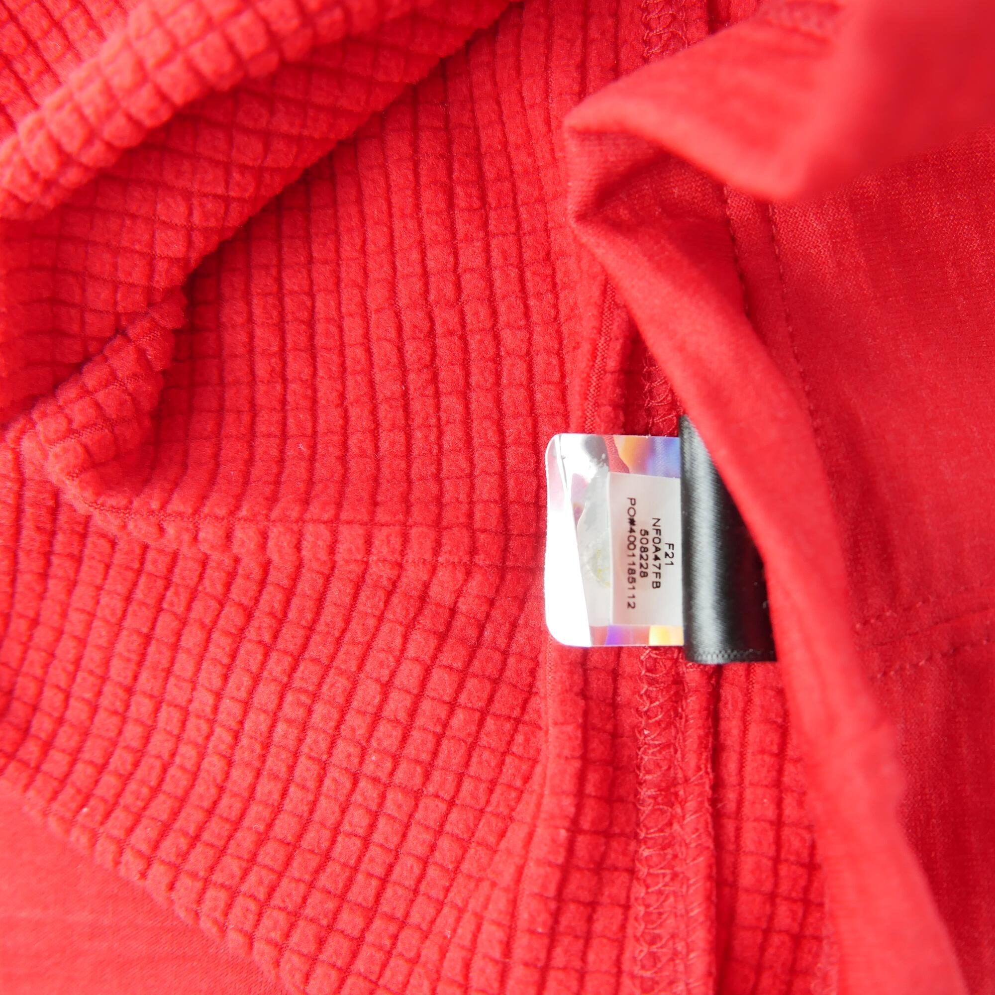 Second hand - The North Face Maglione Uomo - Stato eccellente 7/7
