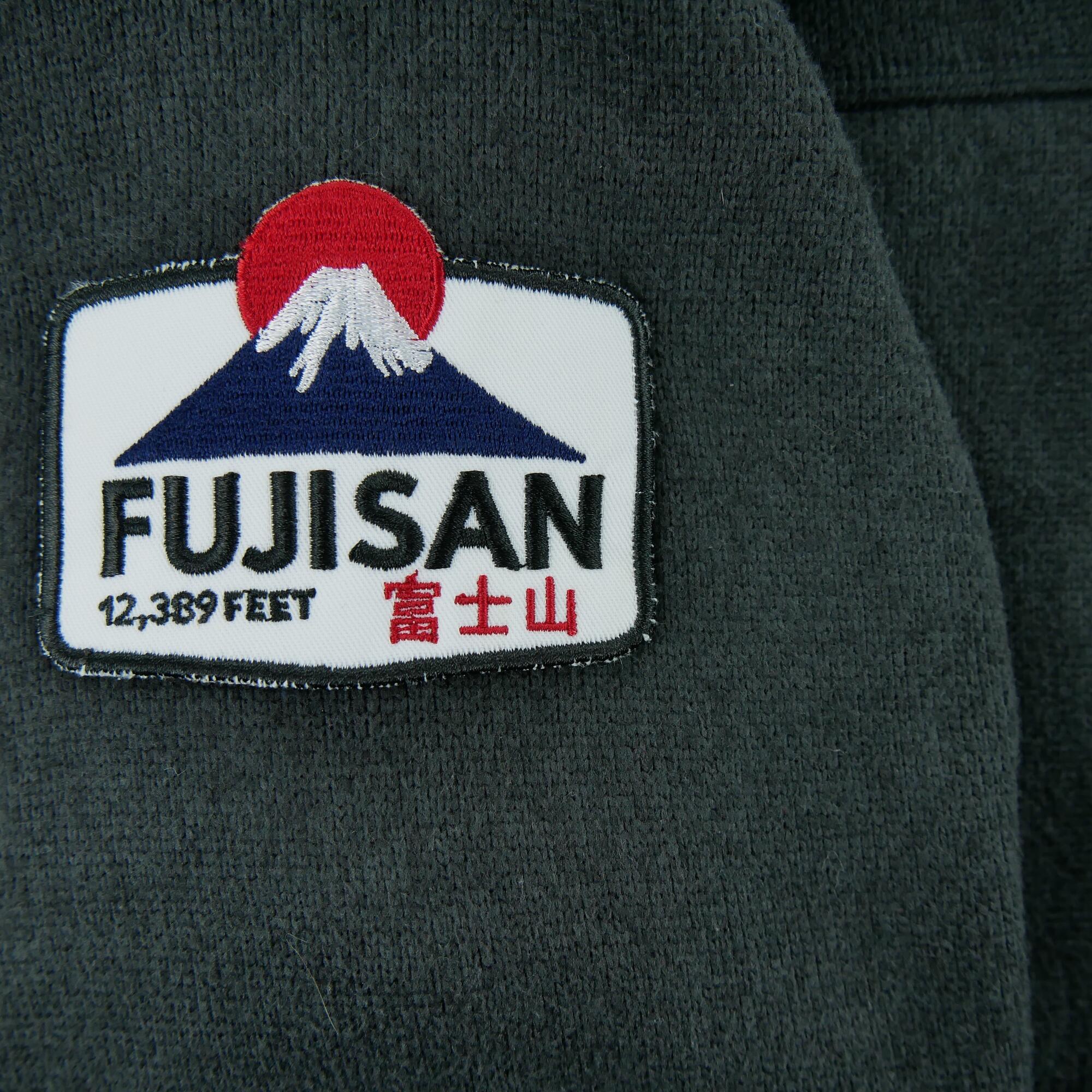 Seconde vie - Veste polaire Homme  TNF Noir - Excellent 6/7