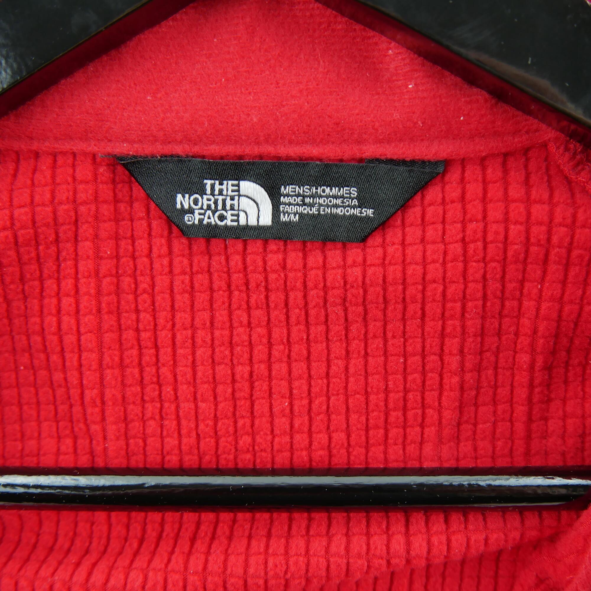 Second hand - The North Face Maglione Uomo - Stato eccellente 6/7