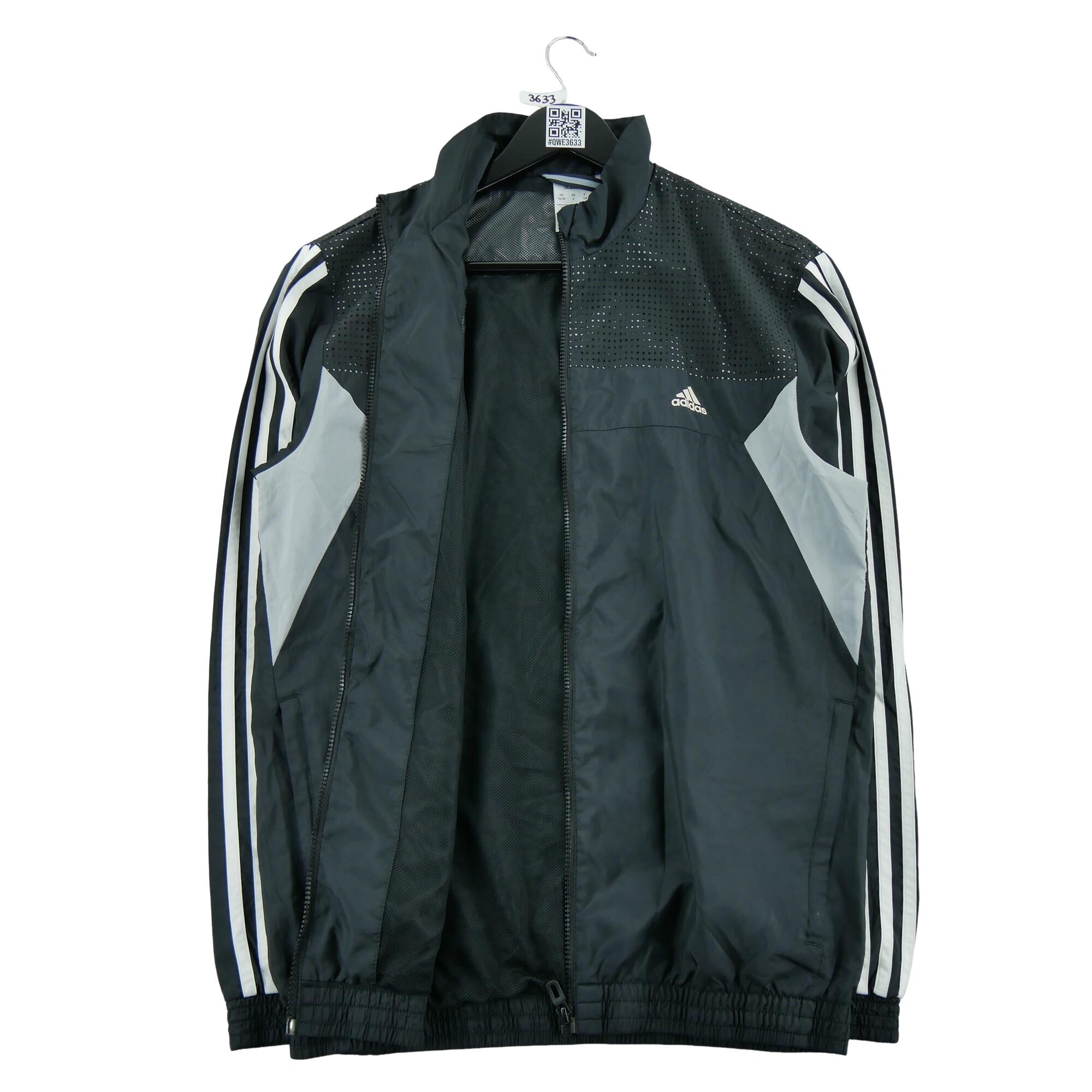 Seconde vie - Veste Homme  Noir - Excellent 3/6