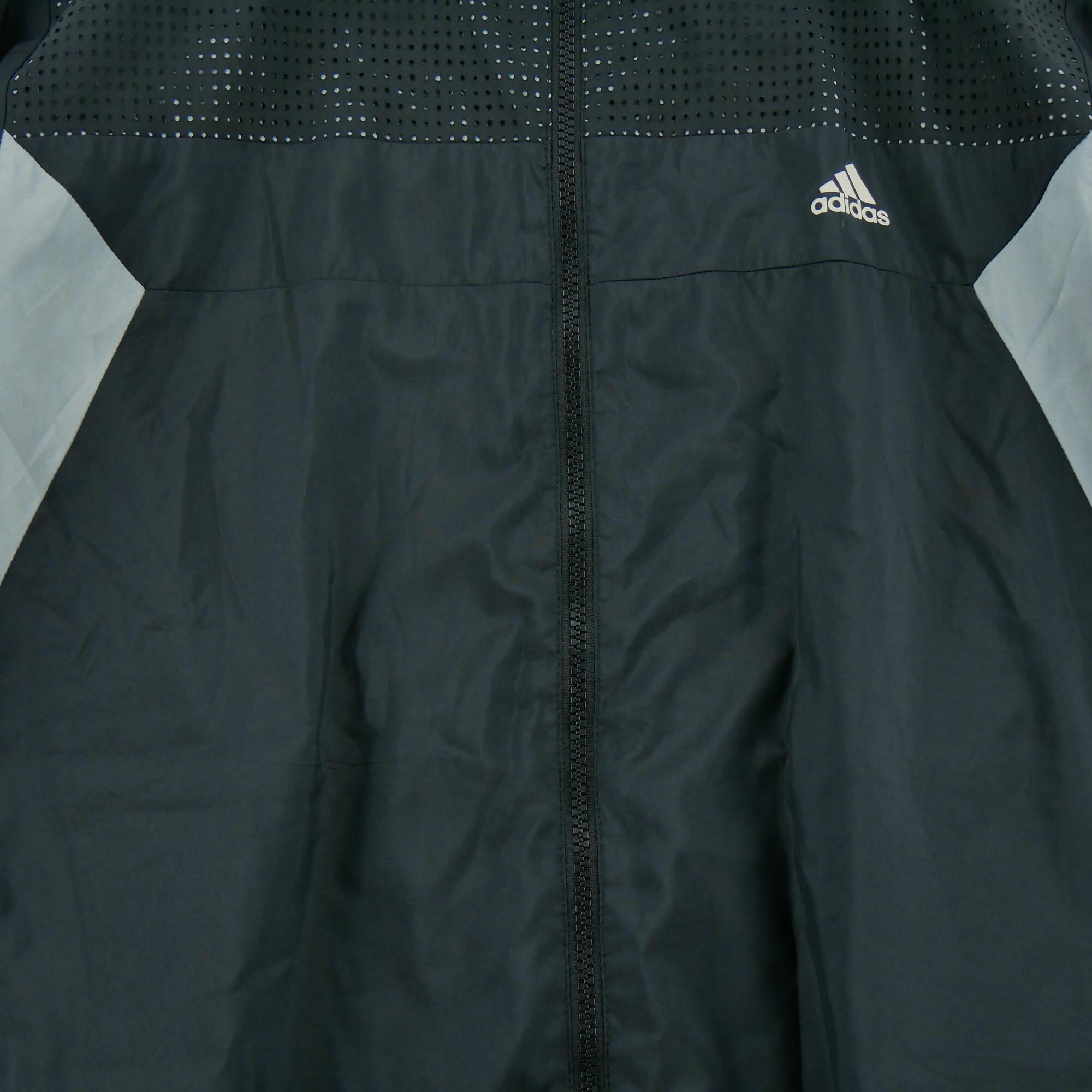 Seconde vie - Veste Homme  Noir - Excellent 4/6