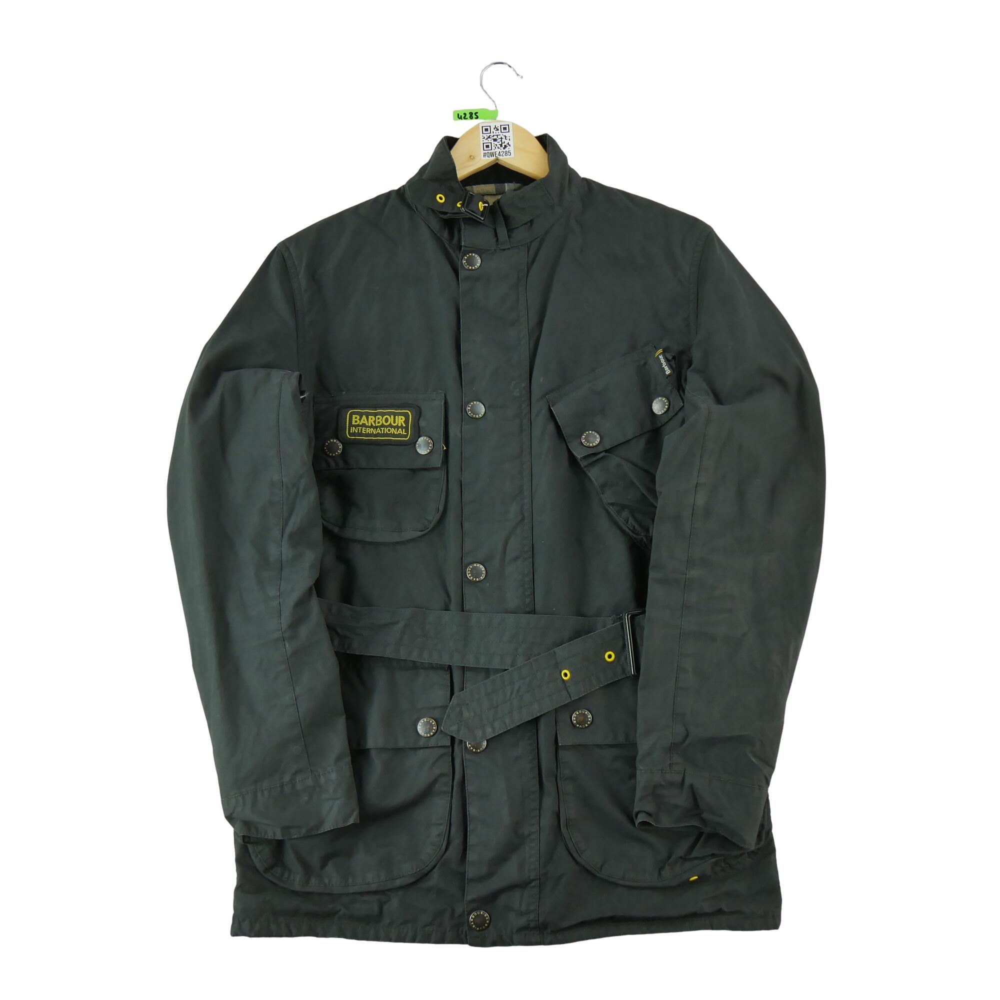BARBOUR picture