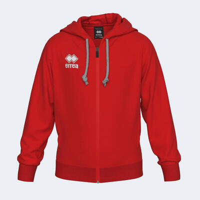 Errea Felpa Wire 3.0 Bambino