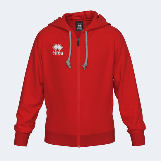 Errea Felpa Wire 3.0 Bambino