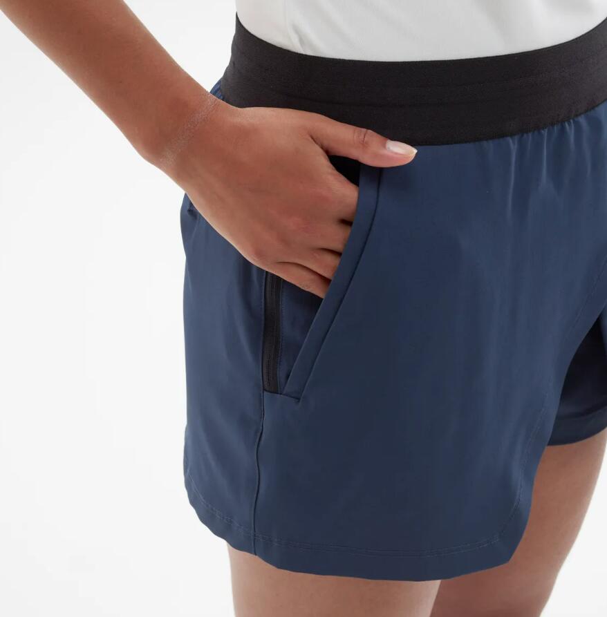 Jupe Randonnée - Trekking pour femme WANAKA STRETCH 4/6