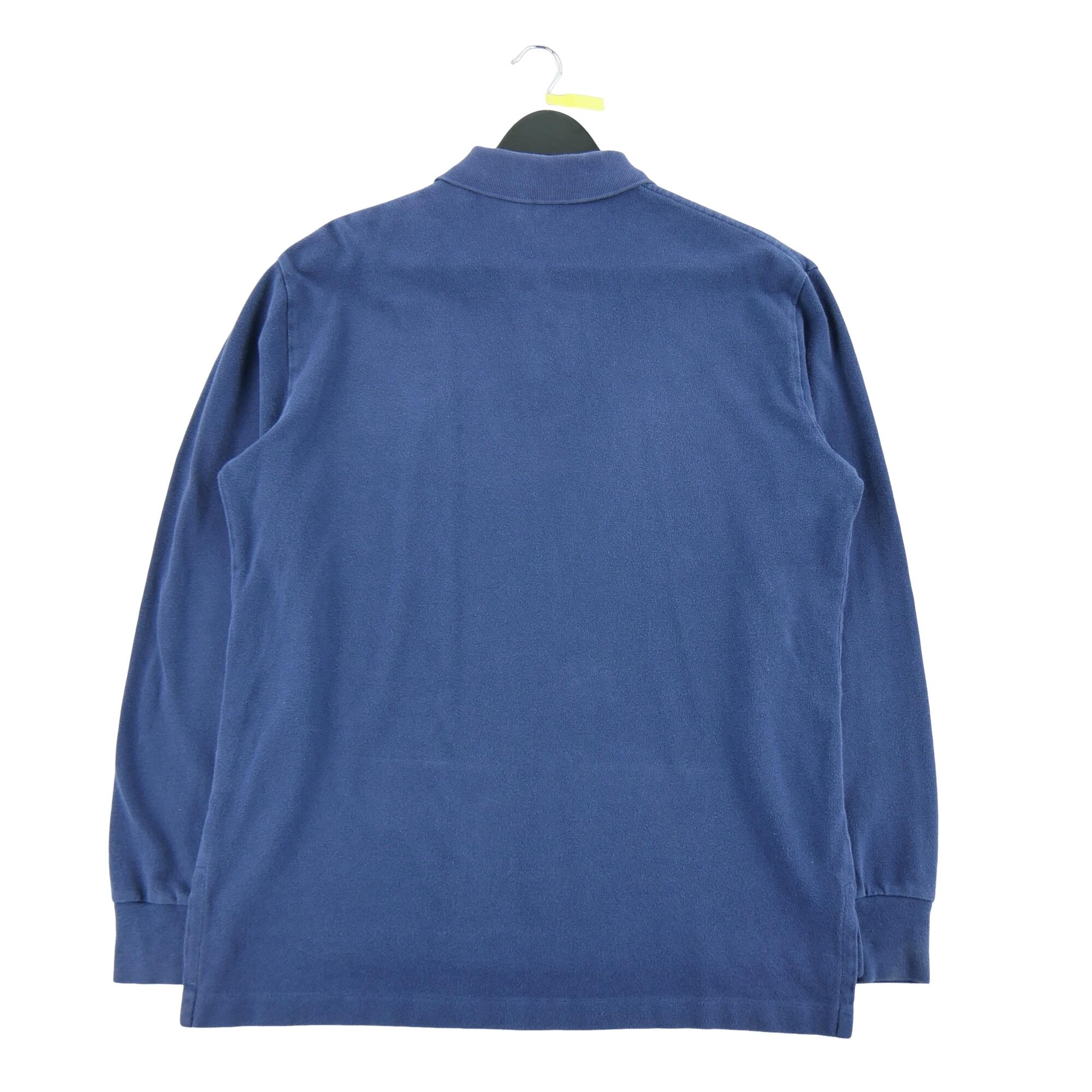 Second hand - Polo maniche lunghe uomo Polo Ralph Lauren - Stato buono 2/7