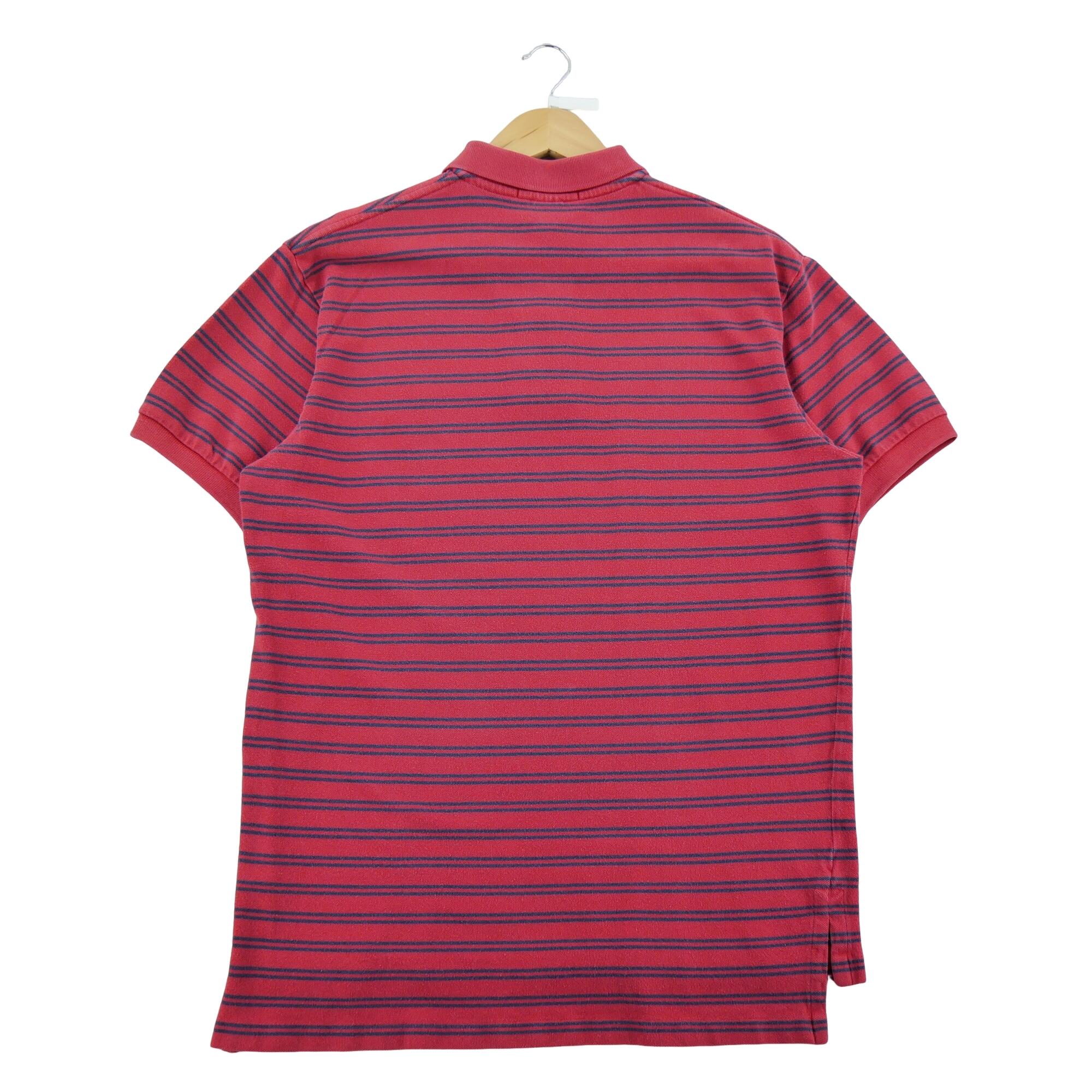 Tweedehands - Polo Ralph Lauren heren korte mouw - Als nieuw 3/6