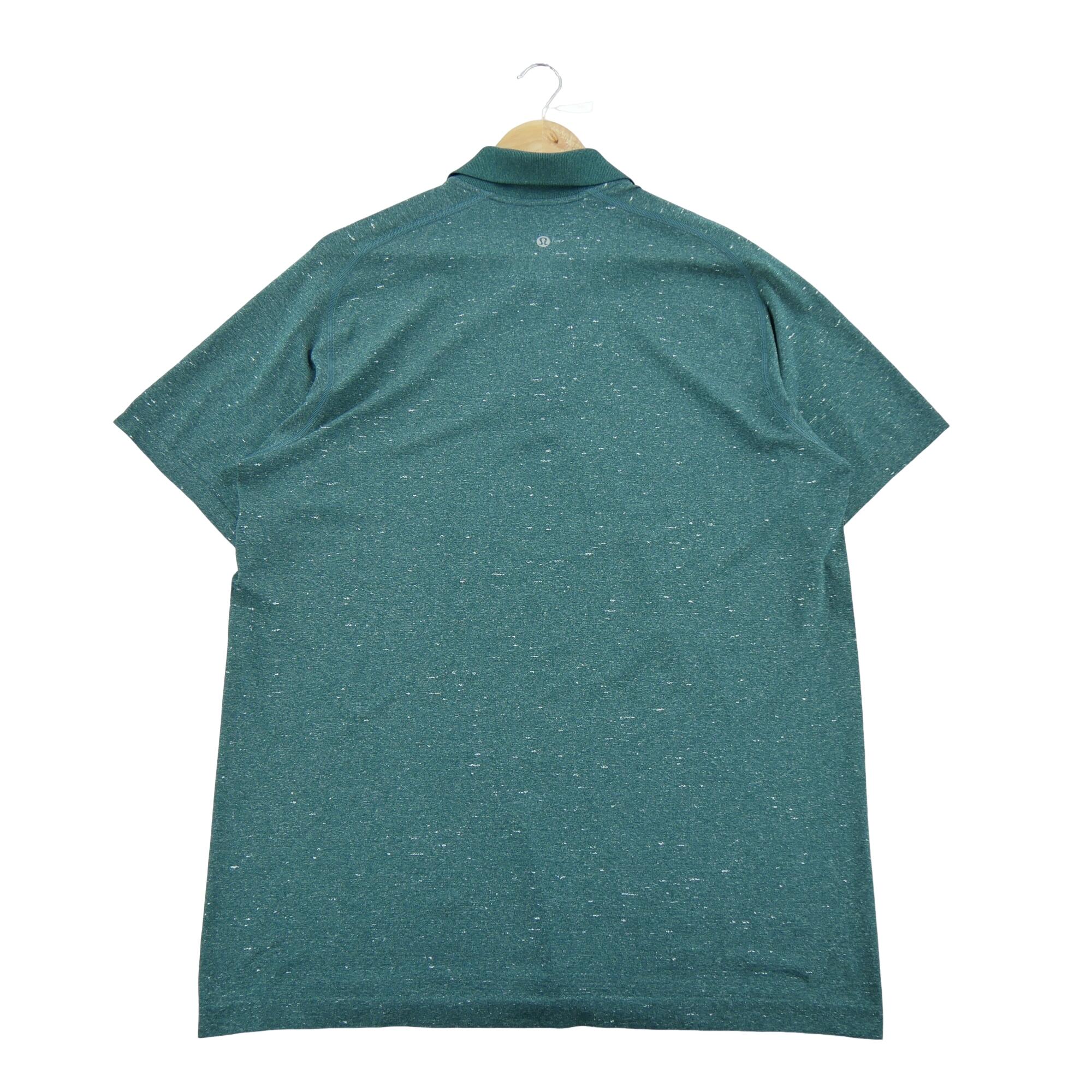 Tweedehands - Polo korte mouwen Heren Evolution - Als nieuw 3/6