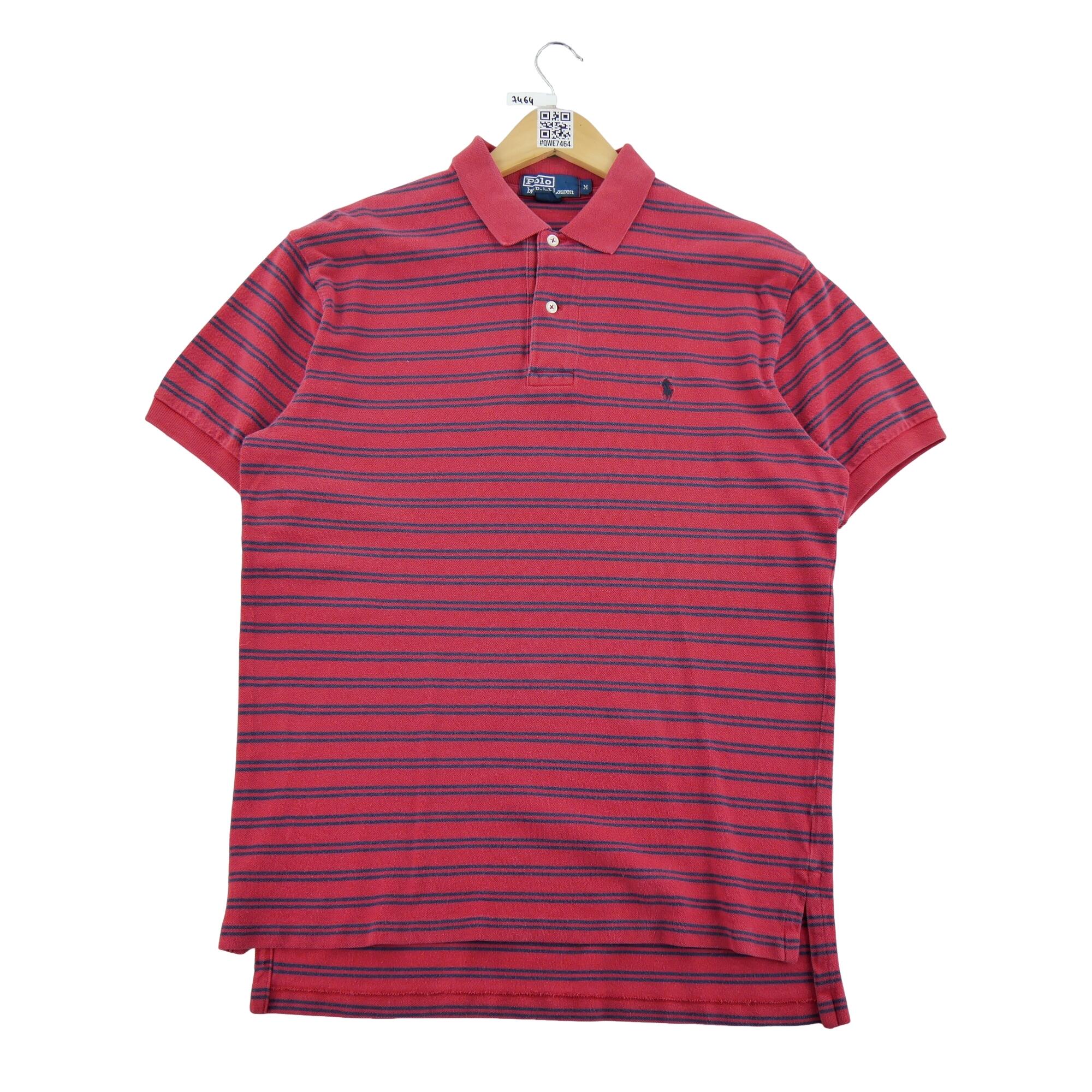 Tweedehands - Polo Ralph Lauren heren korte mouw - Als nieuw 2/6