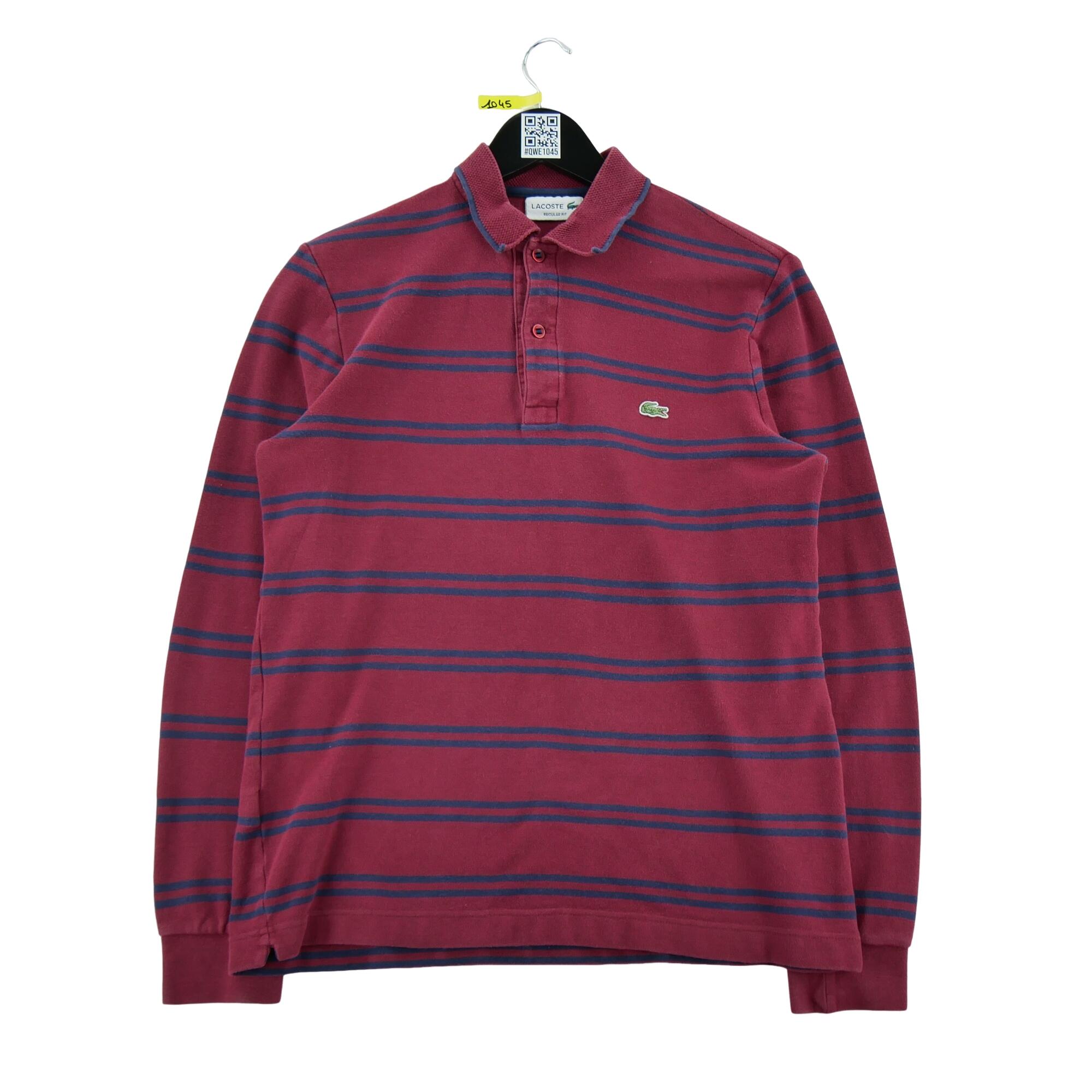 LACOSTE picture