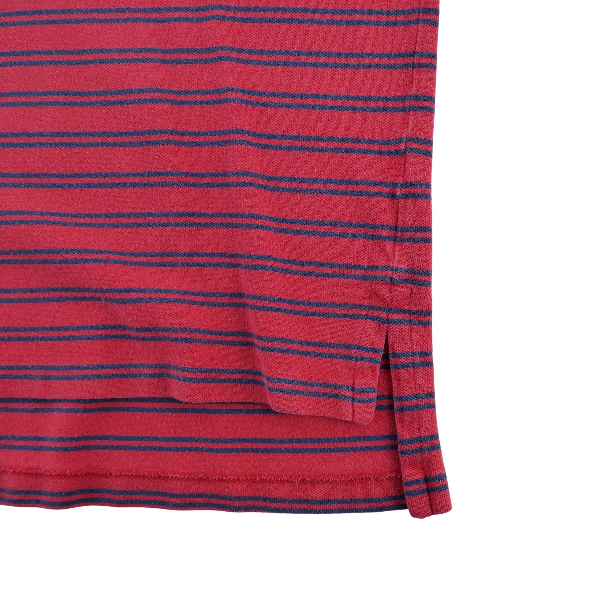 Tweedehands - Polo Ralph Lauren heren korte mouw - Als nieuw 5/6