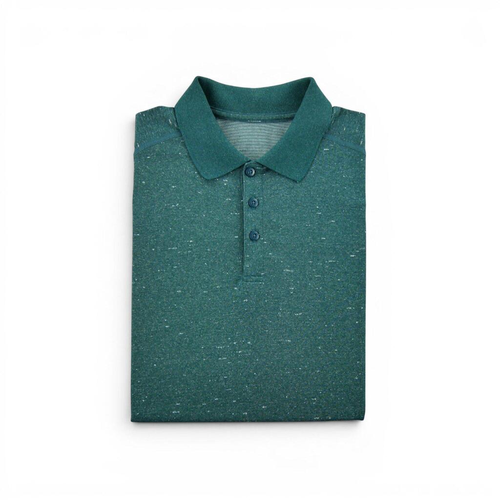 Second life - Men’s Short Sleeve Polo Evolution - Excellent