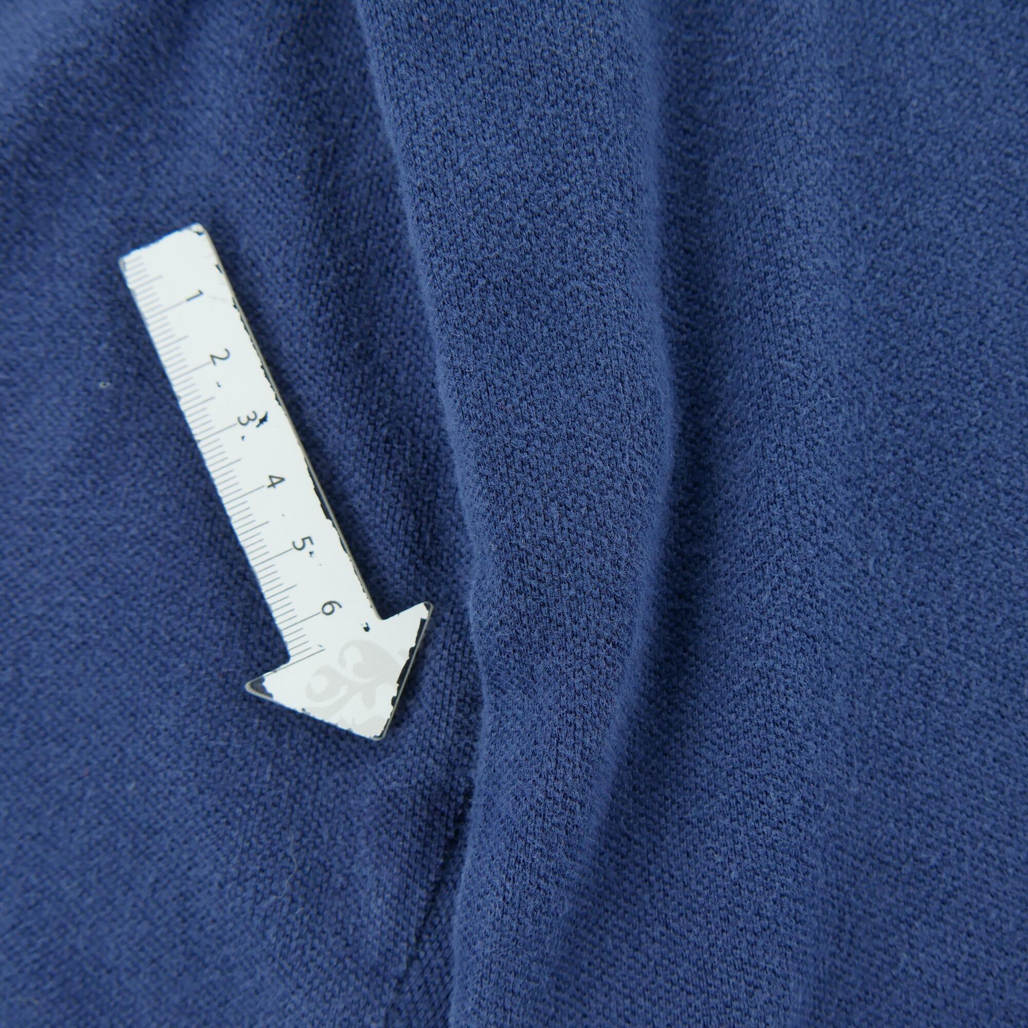 Second hand - Polo maniche lunghe uomo Polo Ralph Lauren - Stato buono 7/7