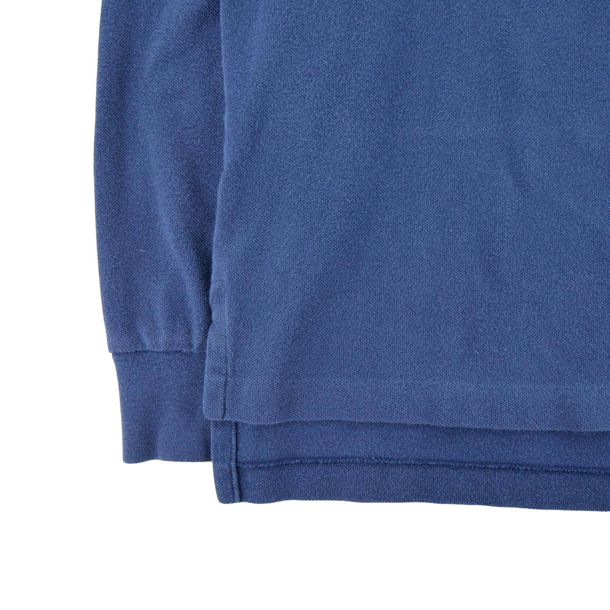 Second hand - Polo maniche lunghe uomo Polo Ralph Lauren - Stato buono 4/7