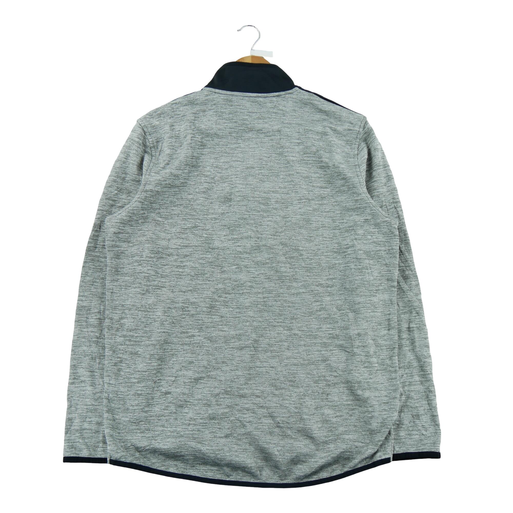 Seconde vie - Sweat Homme  Gris - Excellent 2/6