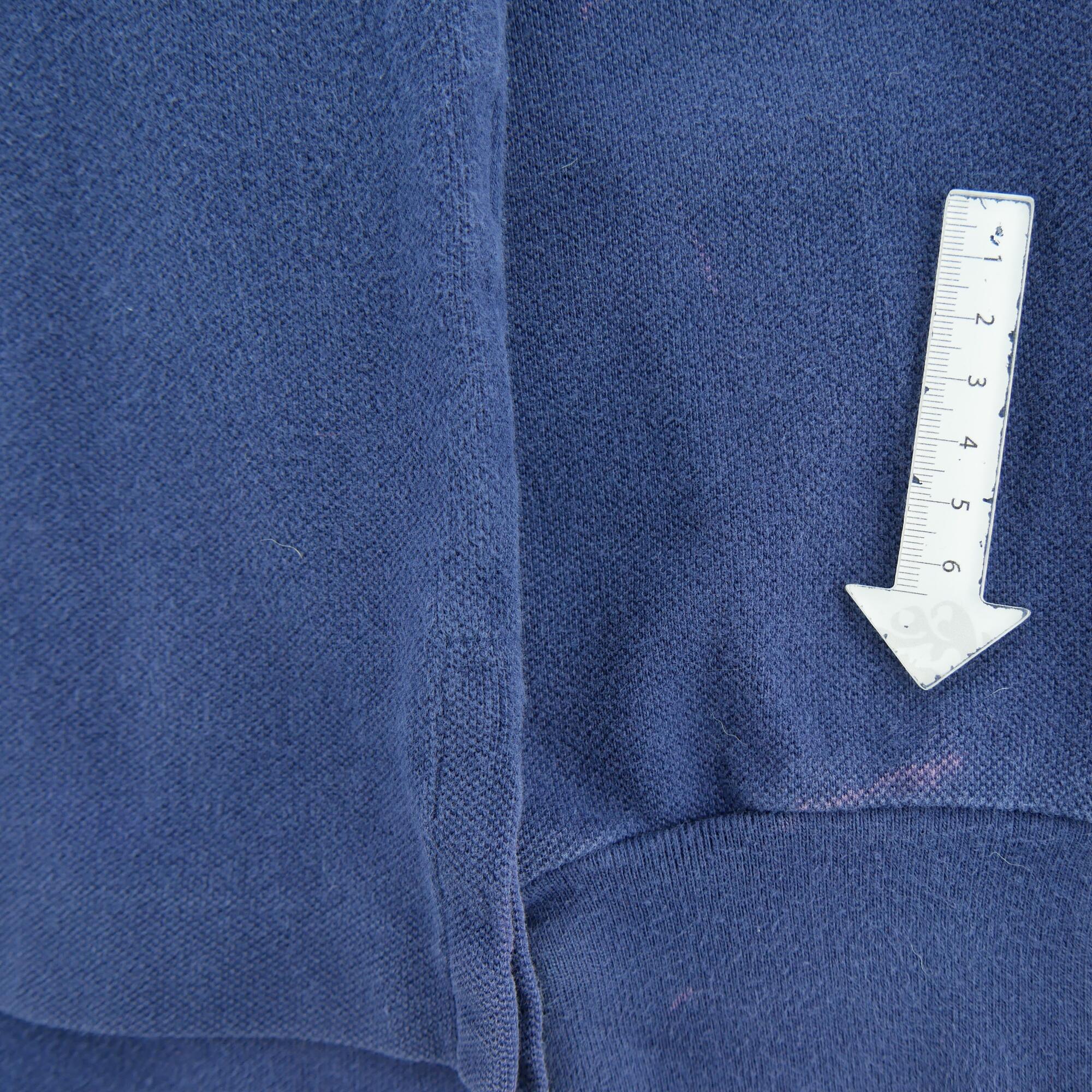 Second hand - Polo maniche lunghe uomo Polo Ralph Lauren - Stato buono 6/7