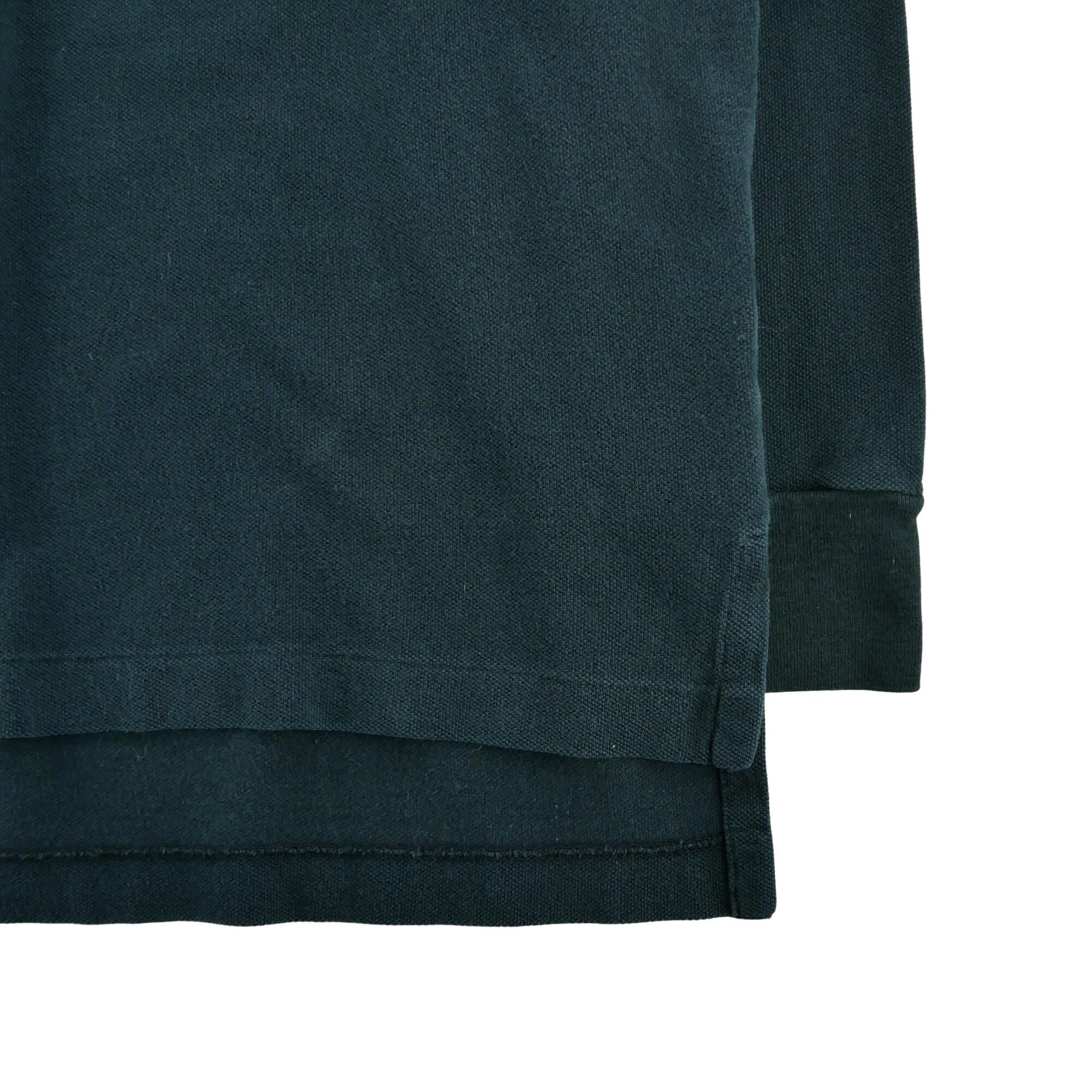 Second hand - Polo Ralph Lauren uomo manica lunga - Stato buono 4/7