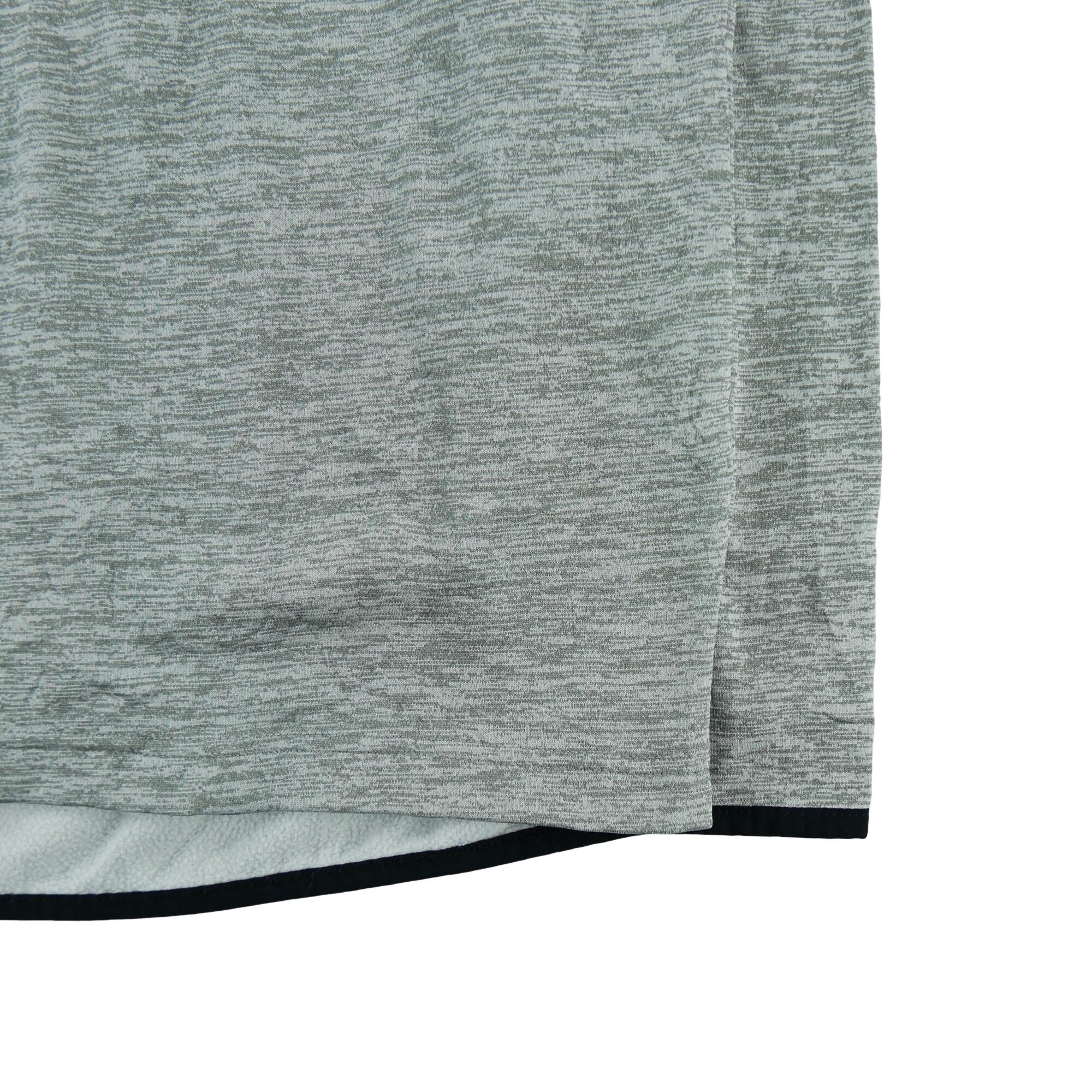Seconde vie - Sweat Homme  Gris - Excellent 5/6
