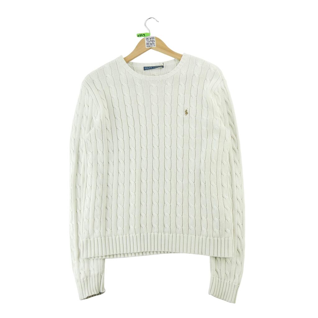 Second life - Women’s Cable Knit Sweater - Very good