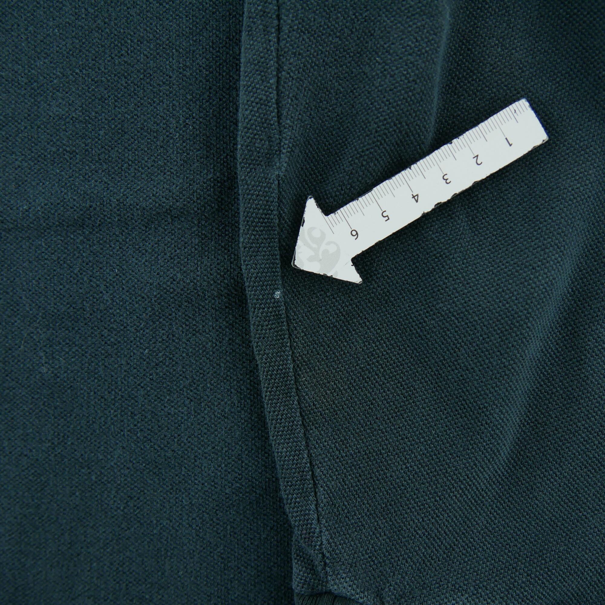 Second hand - Polo Ralph Lauren uomo manica lunga - Stato buono 6/7