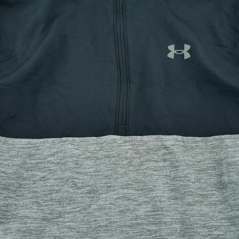 Second life - Hanorac bărbați gri Under Armour - Ca nou