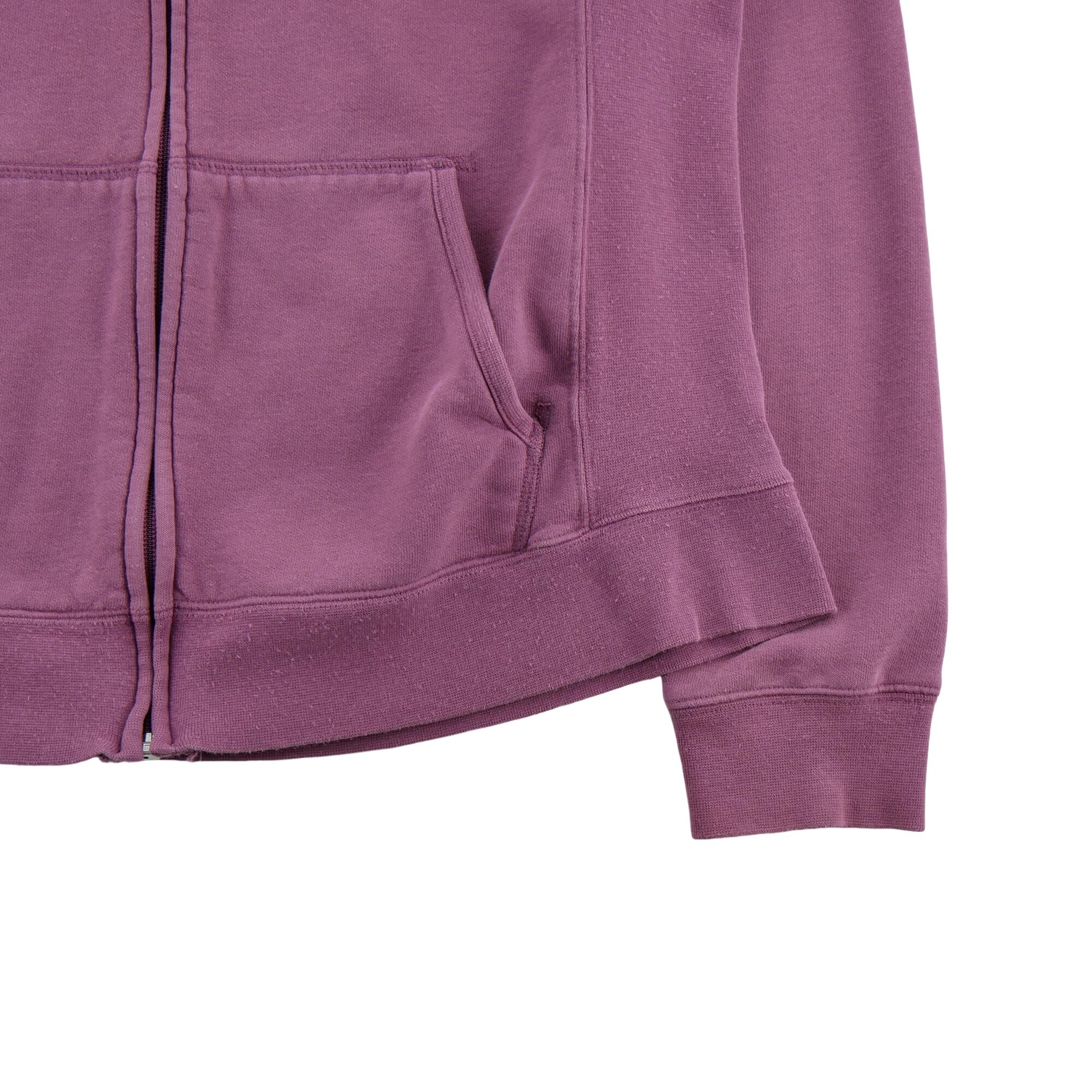The North Face Casaco com Capuz Feminino Zíper Completo 5/7