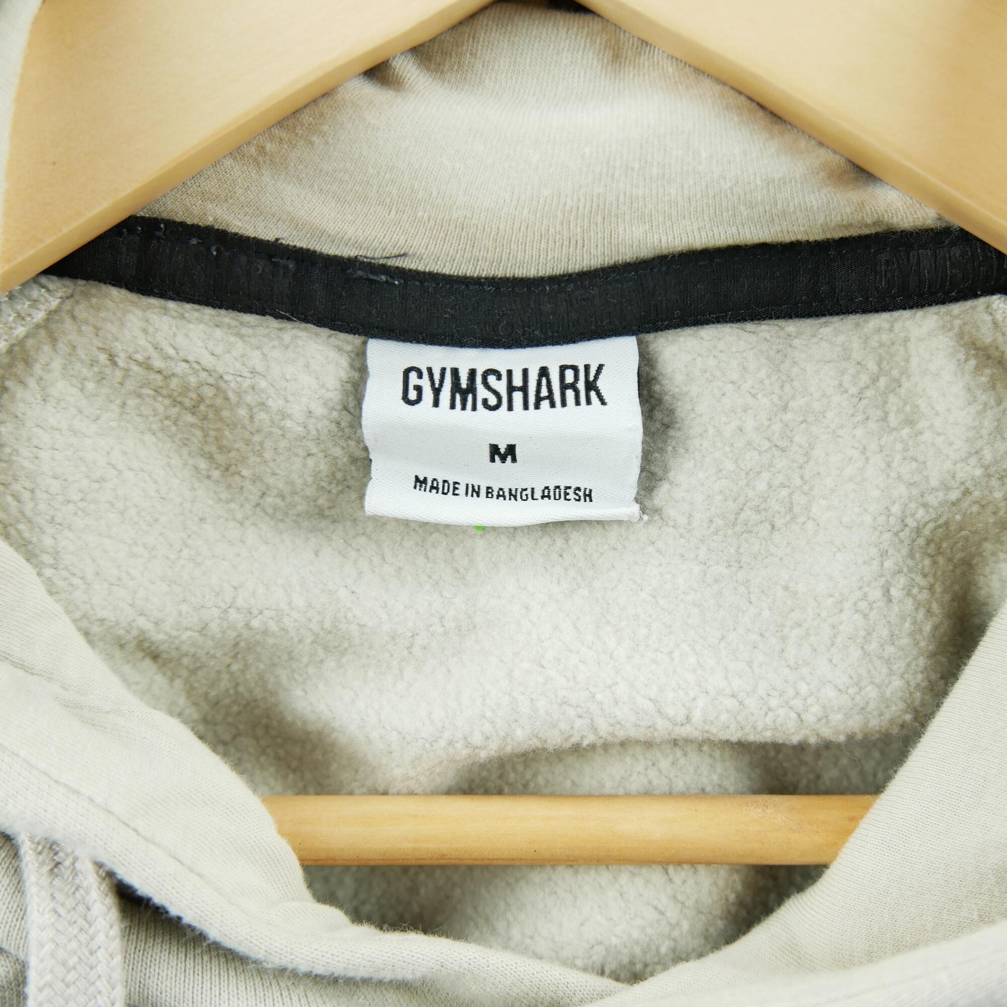Seconde vie - Sweat Homme  musculation running Beige - Excellent 5/5