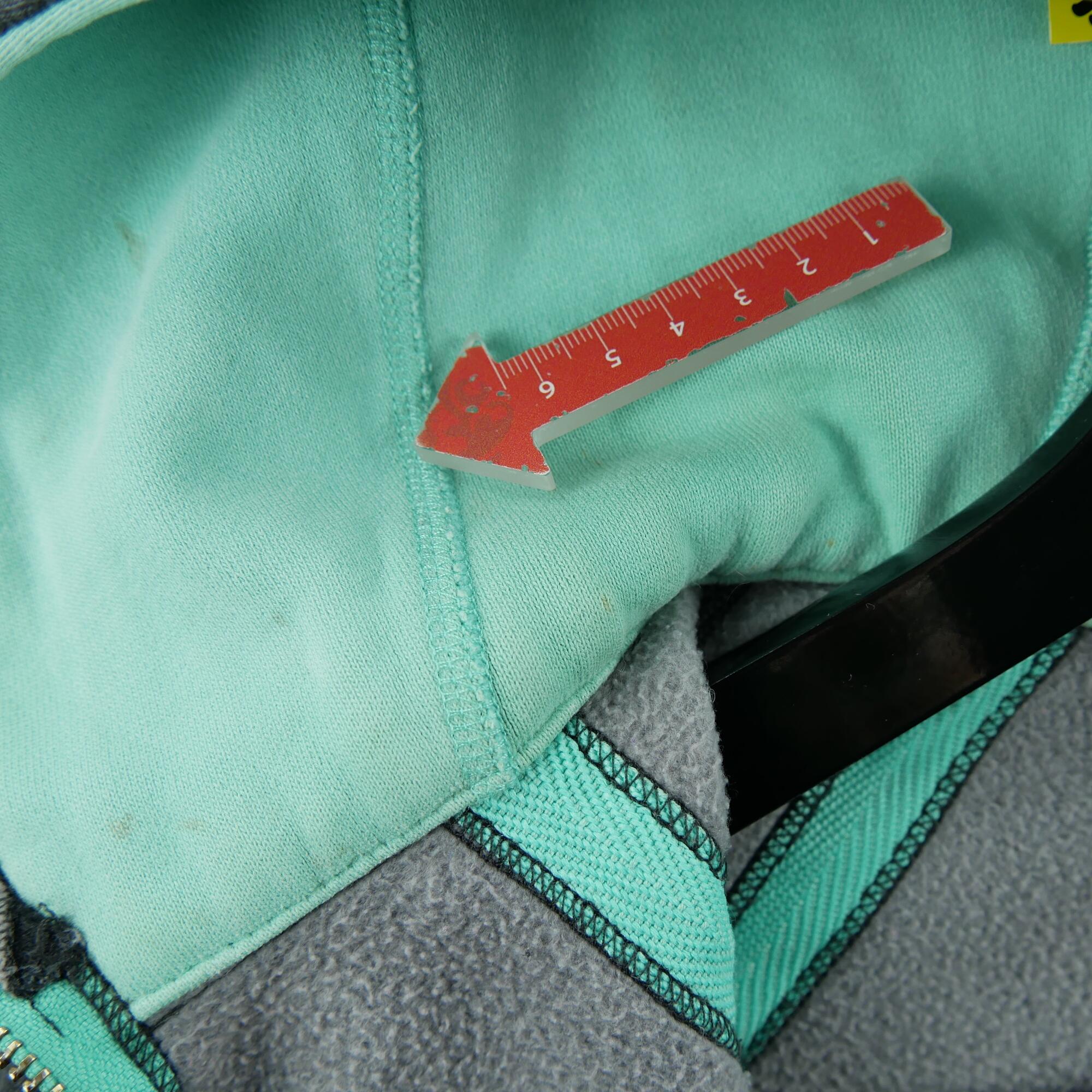 Seconde vie - Sweat à capuche Femme  Scuba Fullzip - Bon état 7/7