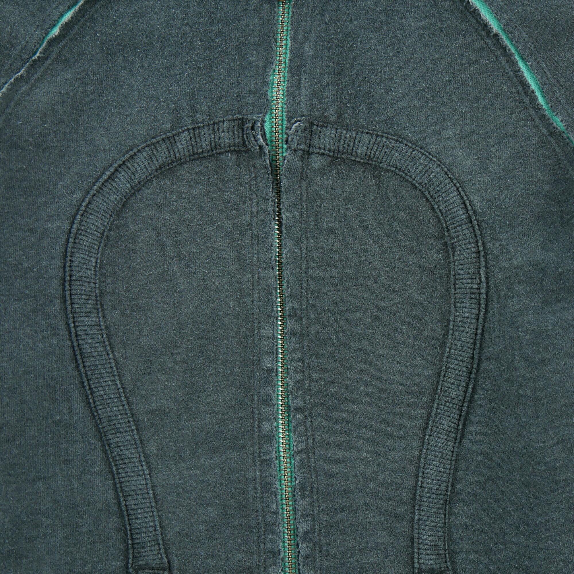 Seconde vie - Sweat à capuche Femme  Scuba Fullzip - Bon état 4/7