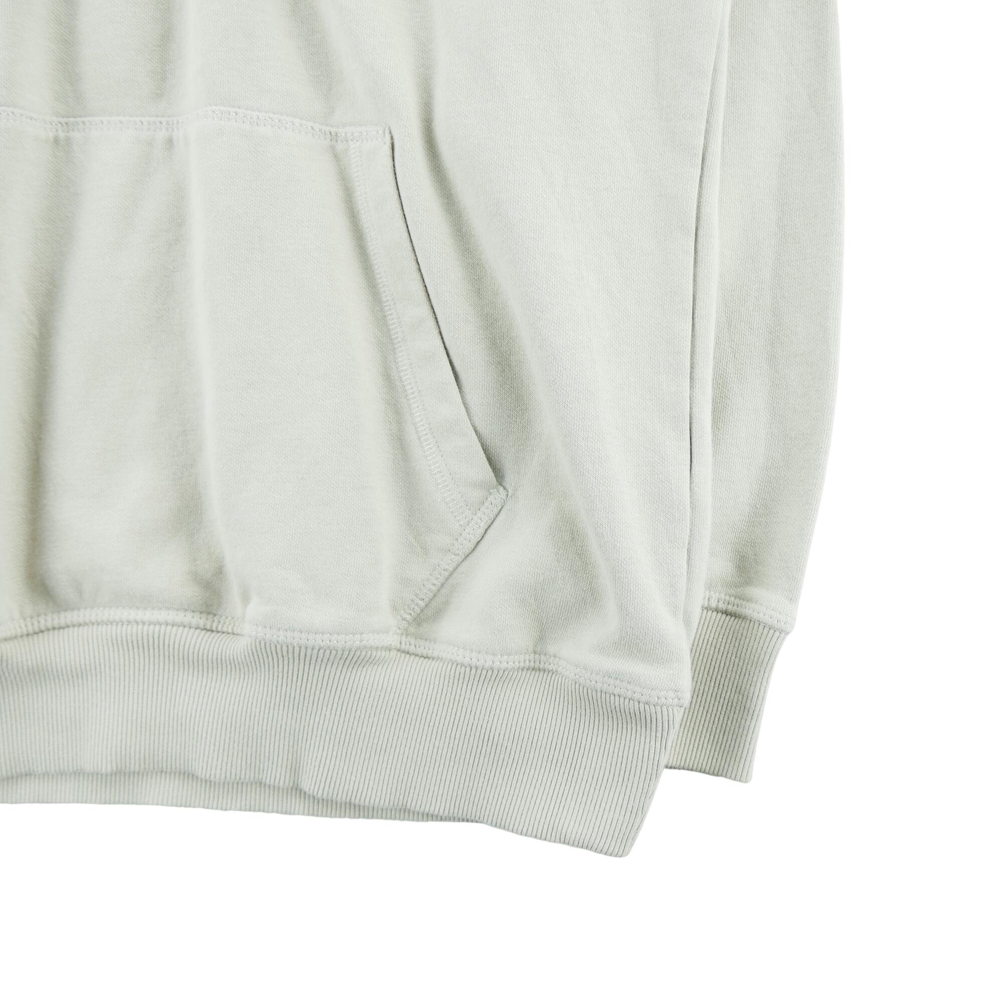 Seconde vie - Sweat Homme  musculation running Beige - Excellent 4/5