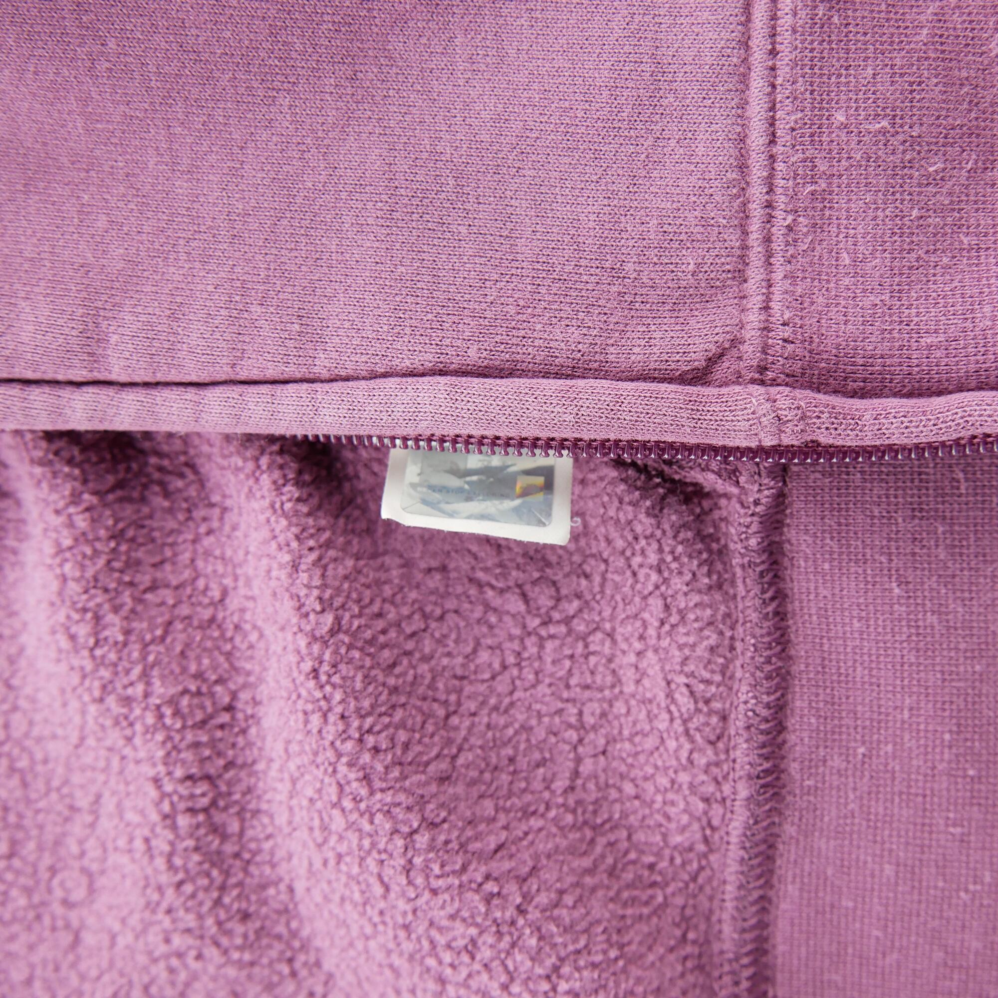 The North Face Casaco com Capuz Feminino Zíper Completo 7/7