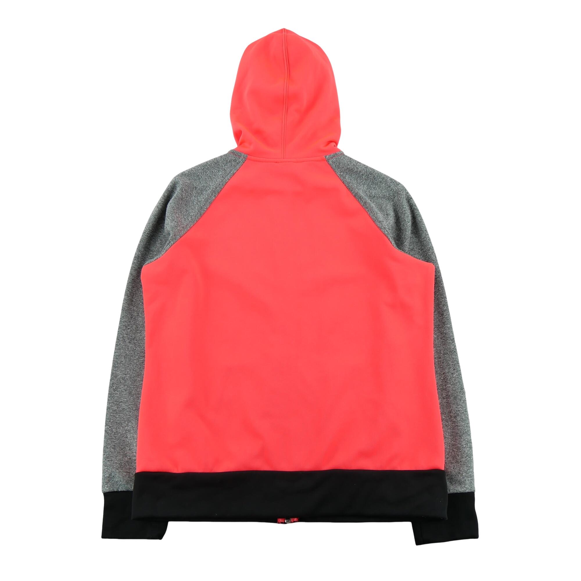 Felpa con cappuccio donna full-zip The North Face 2/6