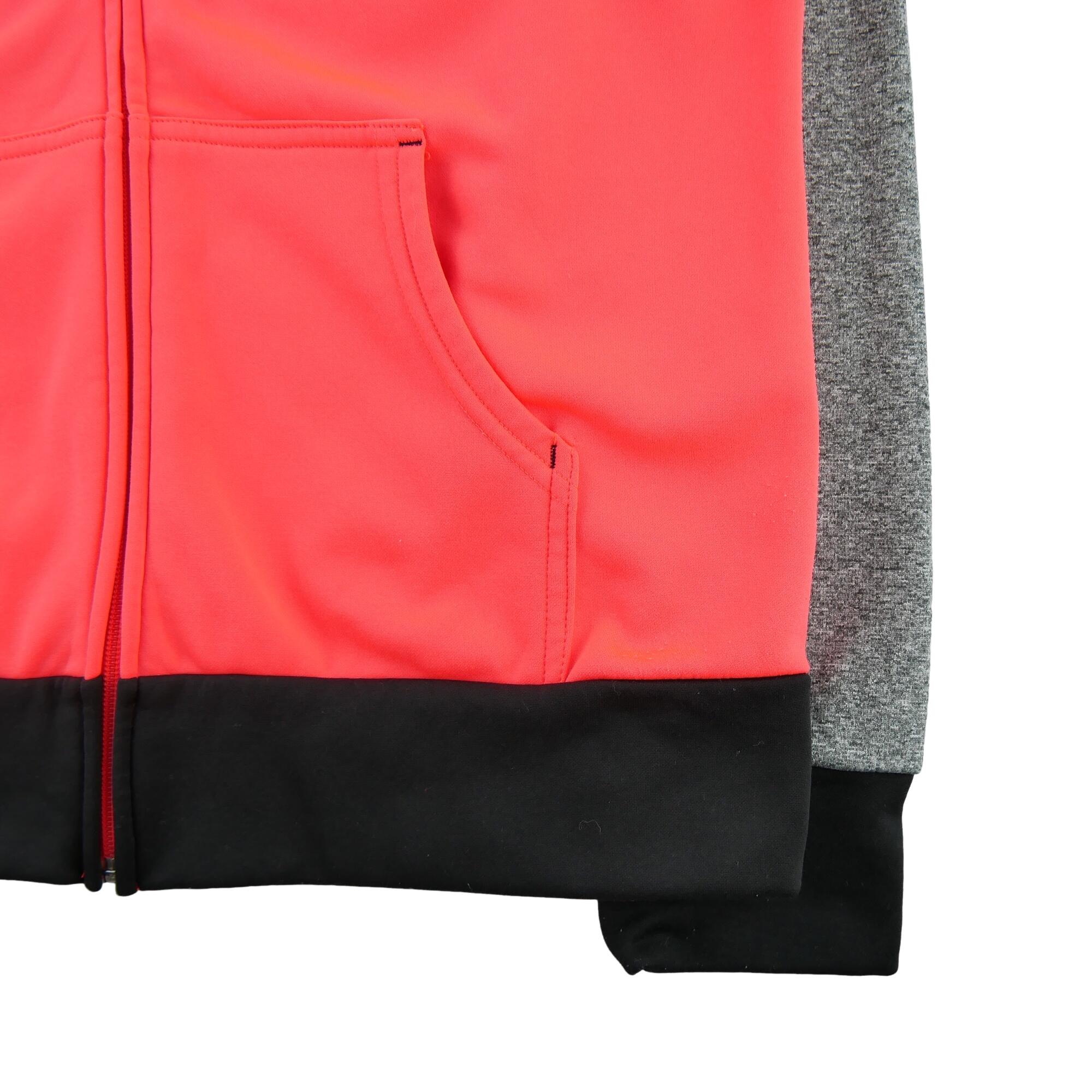 Felpa con cappuccio donna full-zip The North Face 5/6