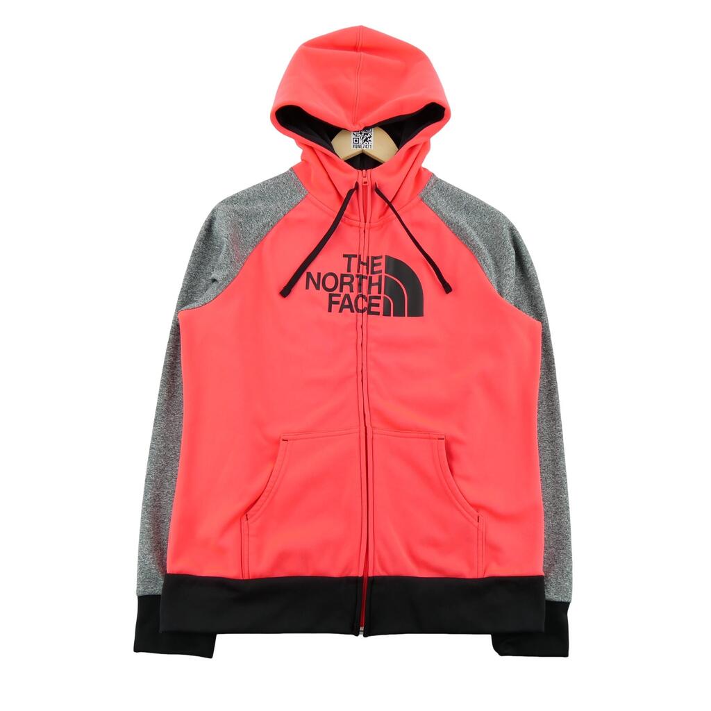 Second life - The North Face Women’s Full-Zip Hoodie - Excellent