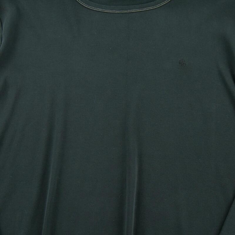 Second life - Tricou cu mânecă lungă damă negru - Ca nou