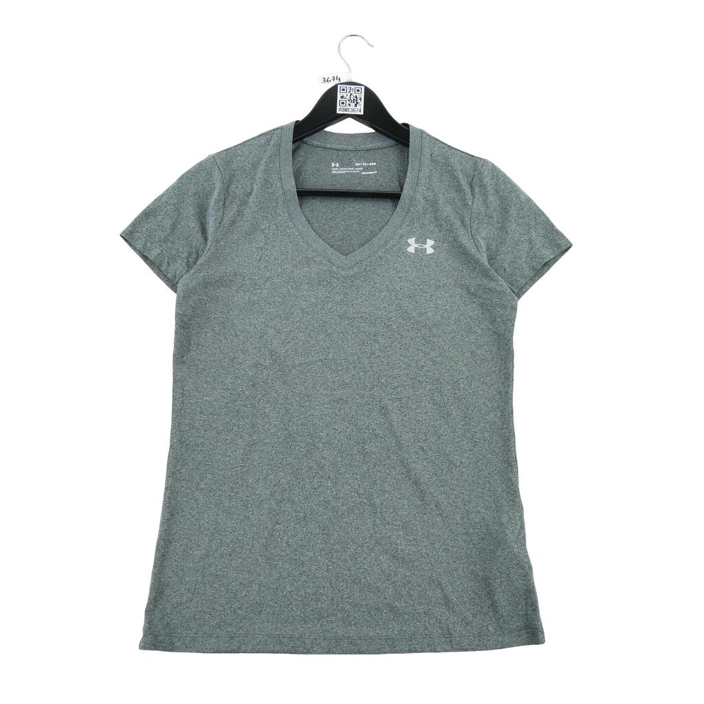 Second life - Under Armour HeatGear Women's Short Sleeve T-Shirt - Excellent