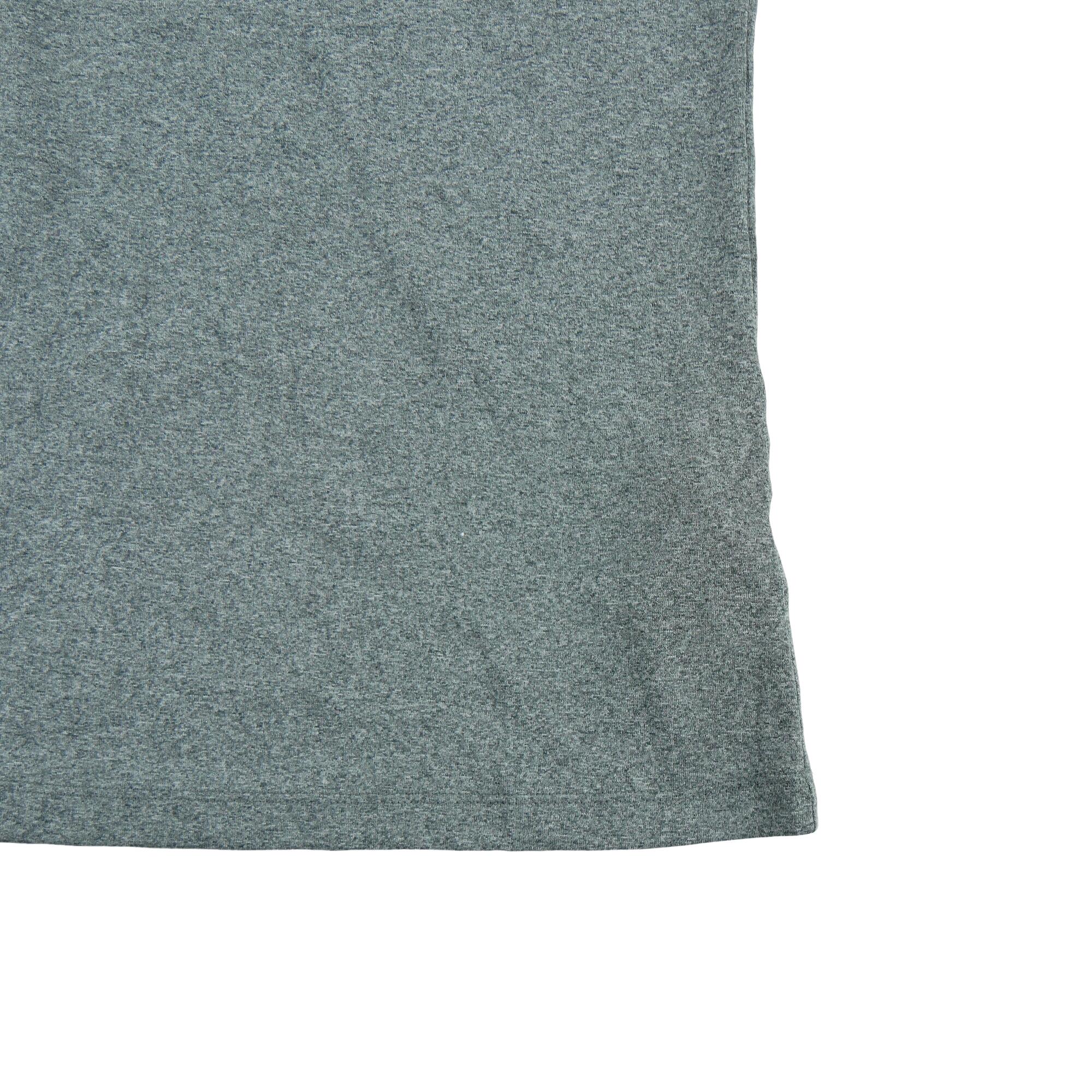 Tweedehands - Under Armour T-shirt dames Heatgear korte mouwen - Als nieuw 4/5