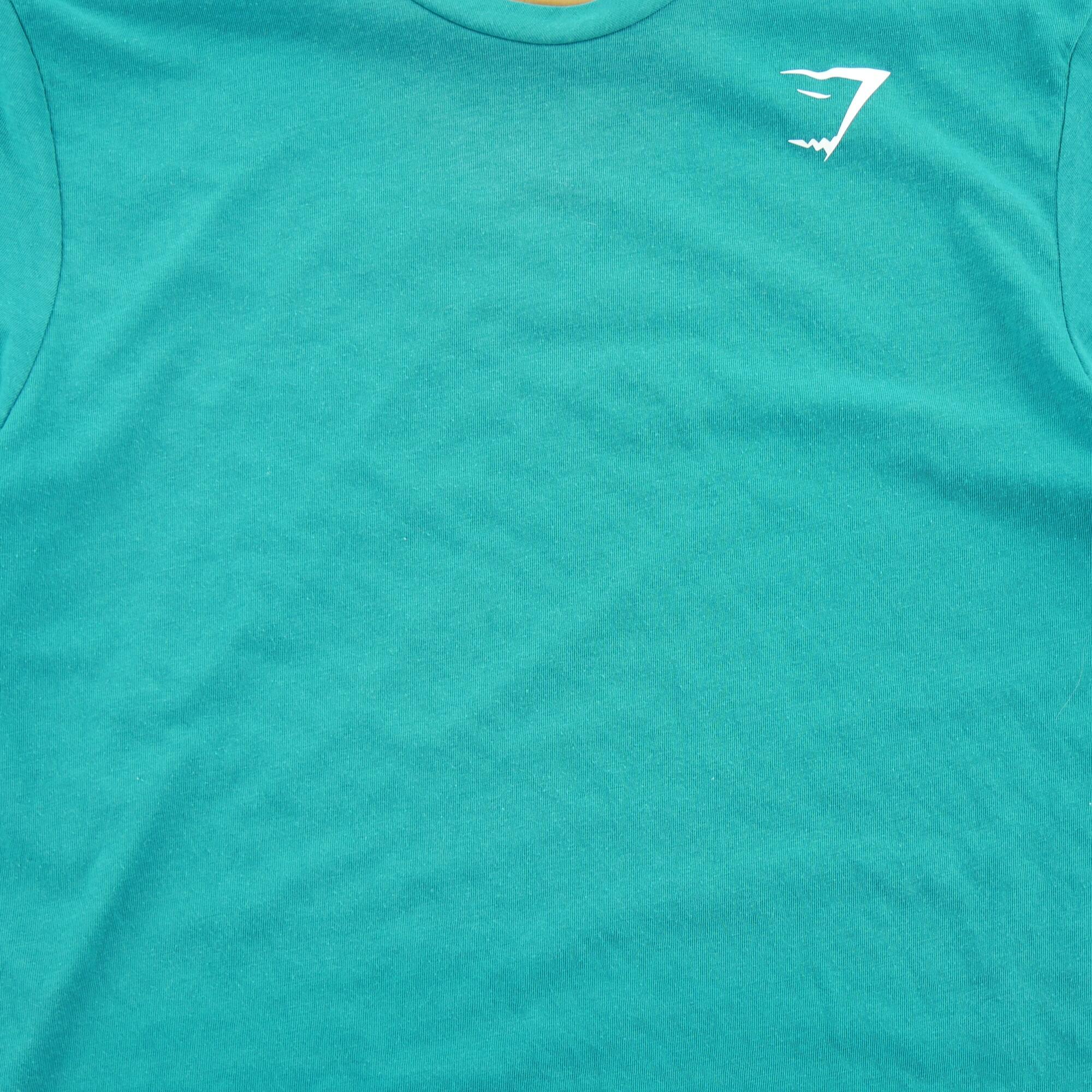 Seconde vie - T-shirt manches courtes Femme  Gym Yoga - Excellent 3/5