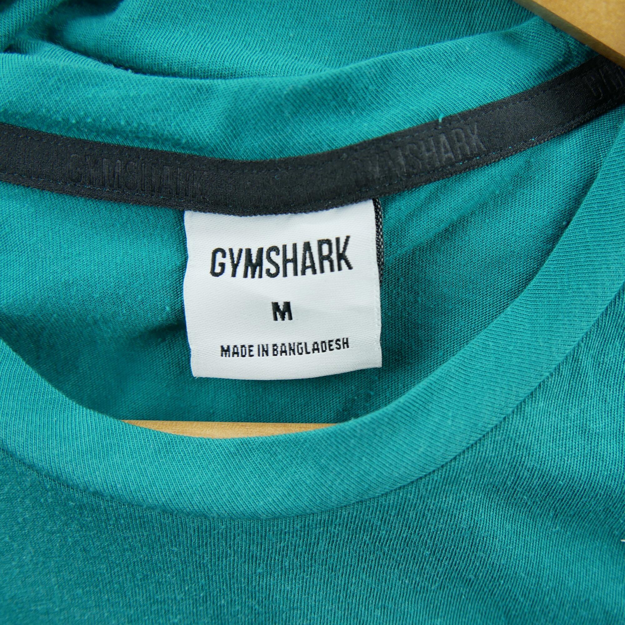Seconde vie - T-shirt manches courtes Femme  Gym Yoga - Excellent 5/5