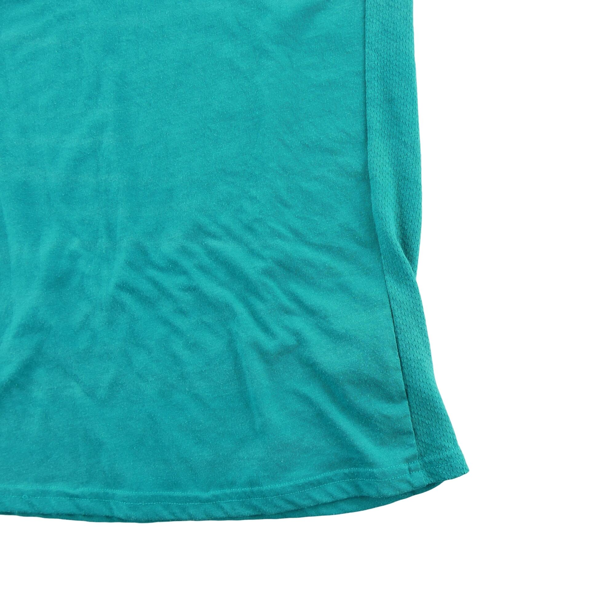 Seconde vie - T-shirt manches courtes Femme  Gym Yoga - Excellent 4/5