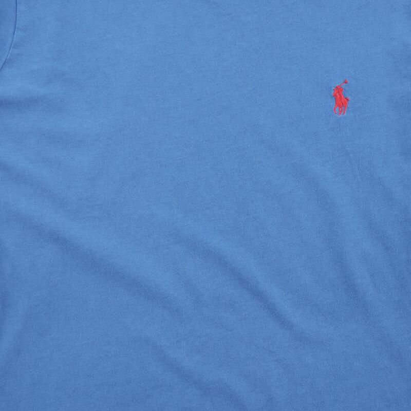 Second life - Polo Ralph Lauren tricou femei mâneci lungi - Ca nou