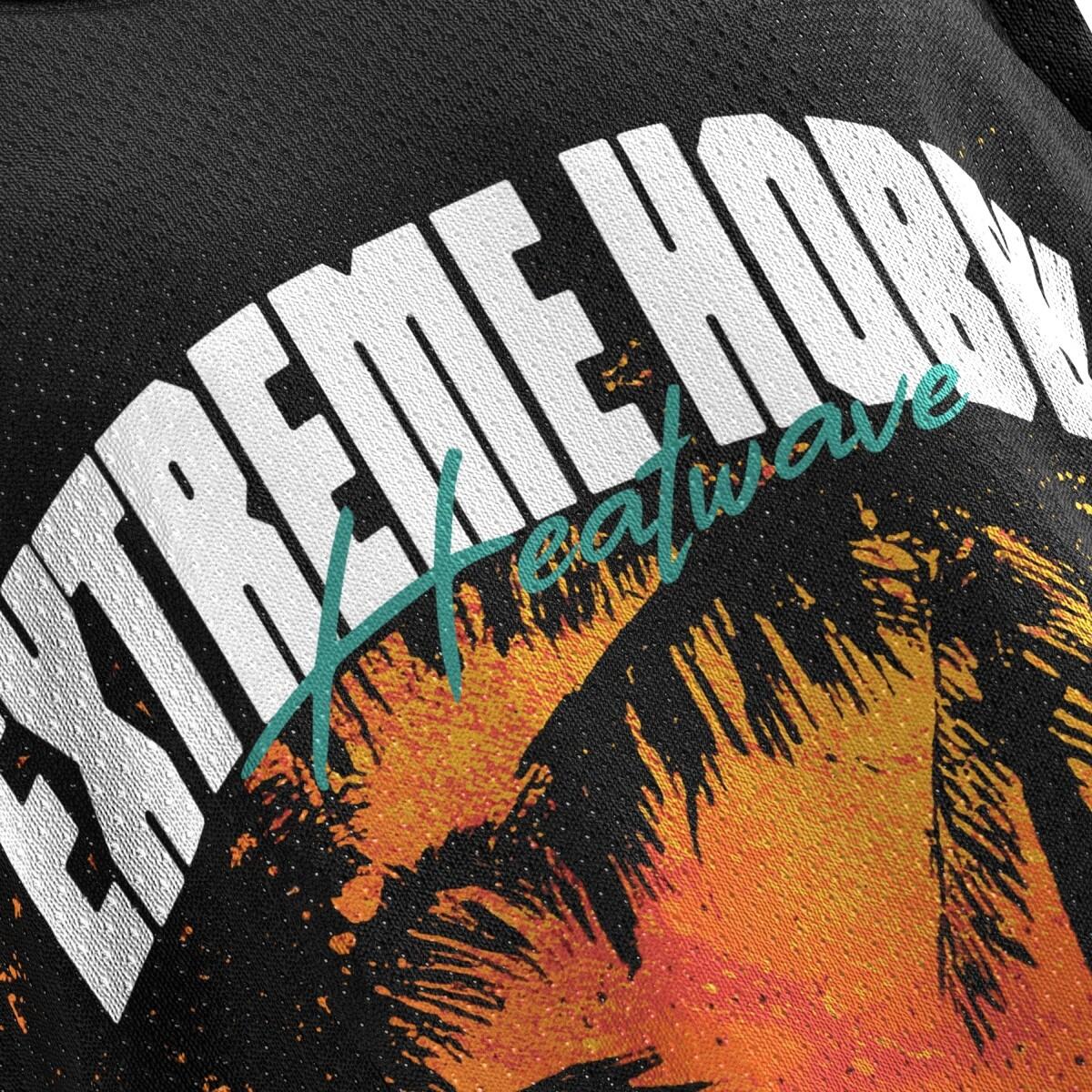 Débardeur de basket pour homme EXTREME HOBBY HEATWAVE 5/6